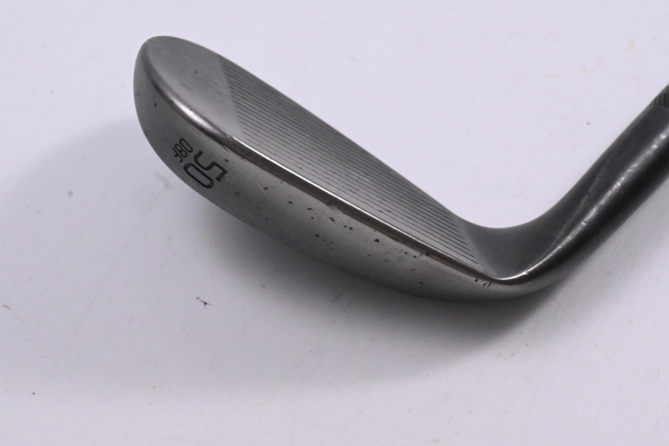 Titleist Vokey SM9 Gap Wedge / 50 Degree / Stiff Flex KBS C-Taper 120 Shaft