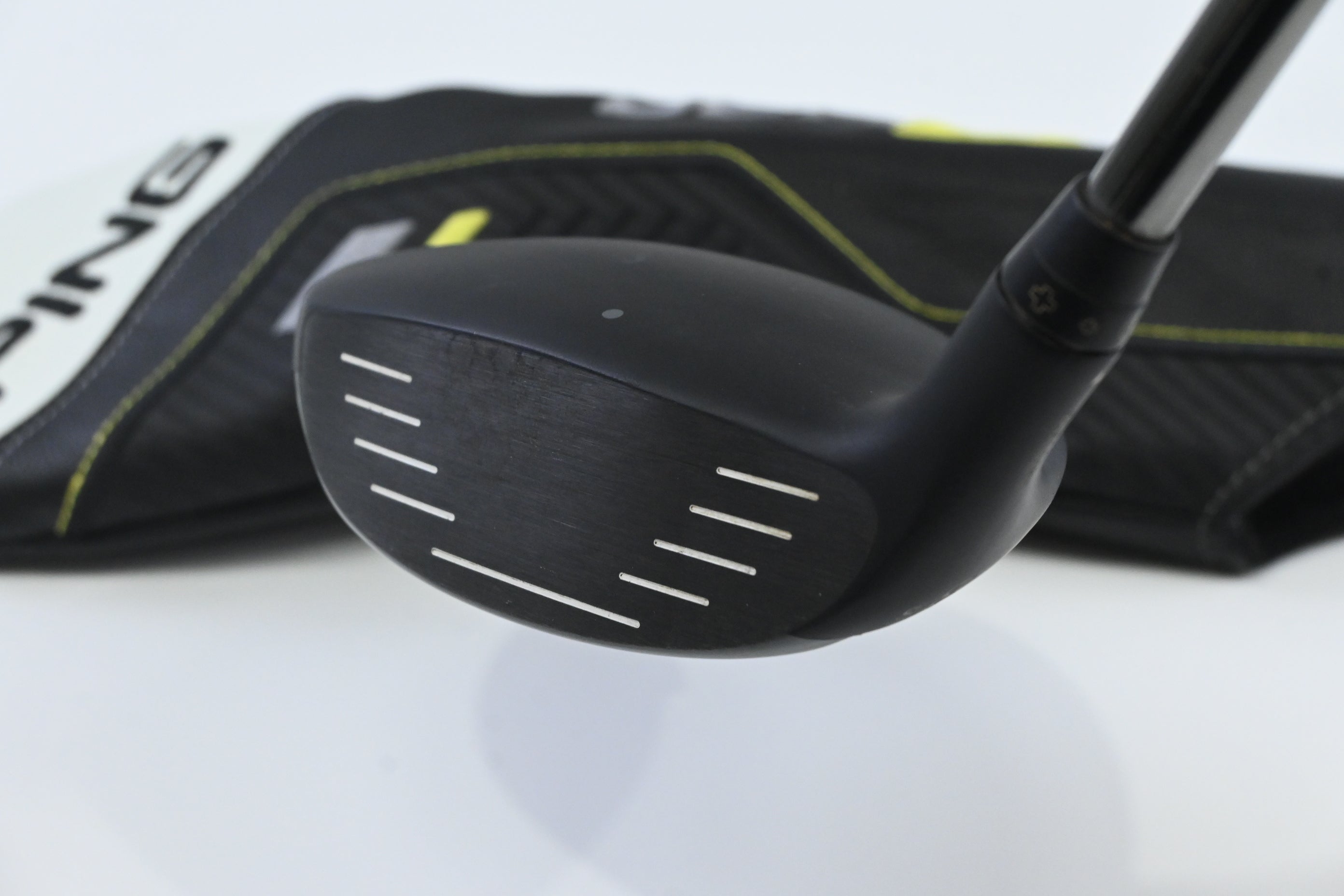 Ping G430 Max #3 Wood / 15 Degree / X-Flex Ping Tour 2.0 Chrome 75