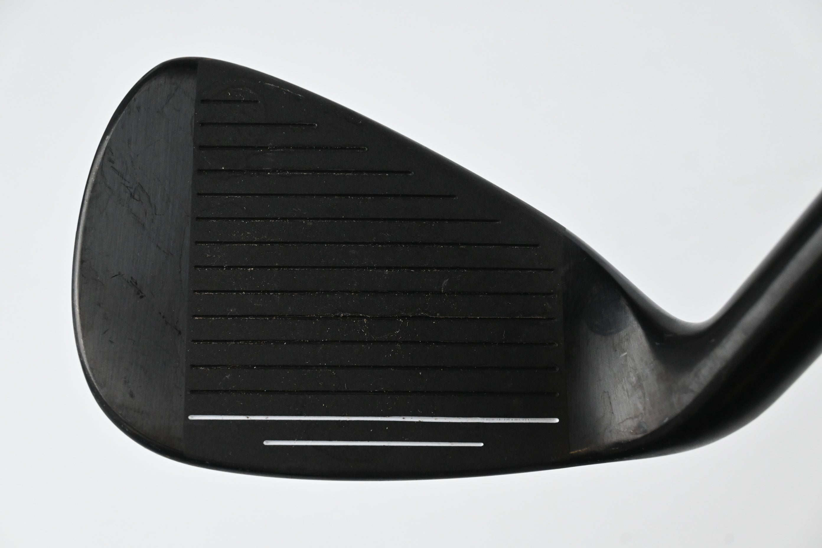 Ladies Lynx Boom Boom Gap Wedge / 52 Degree / Ladies Flex UST IRN Shaft
