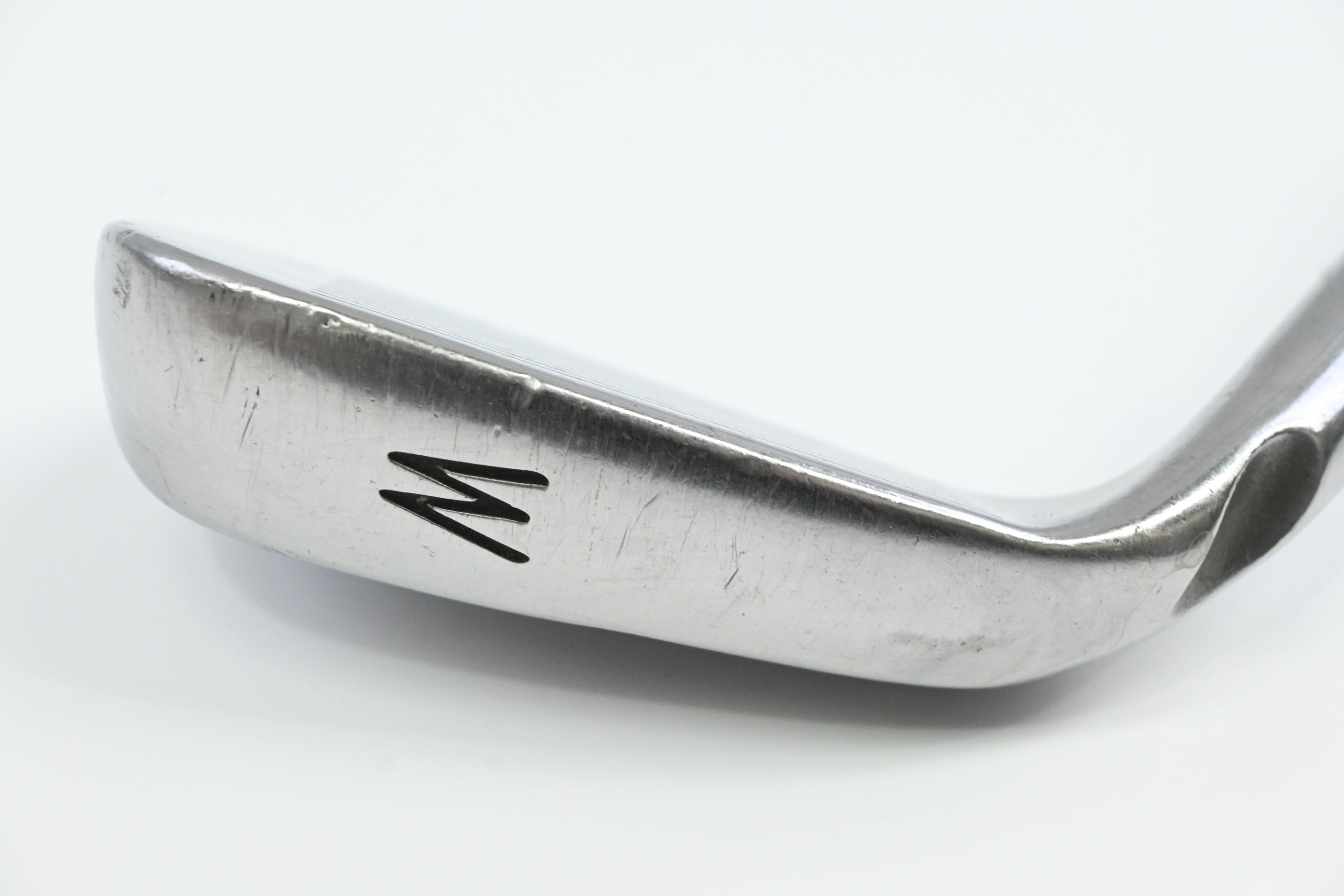 Ping G30 Pitching Wedge / 45 Degree / Red Dot / Regular Flex Steel Shaft