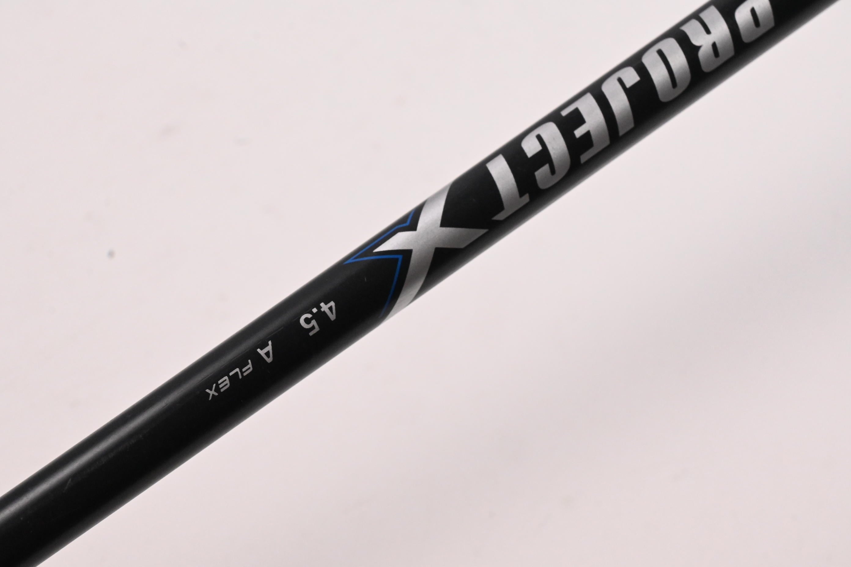 Callaway XR Sand Wedge / 55 Degree / Senior Flex Project X Shaft