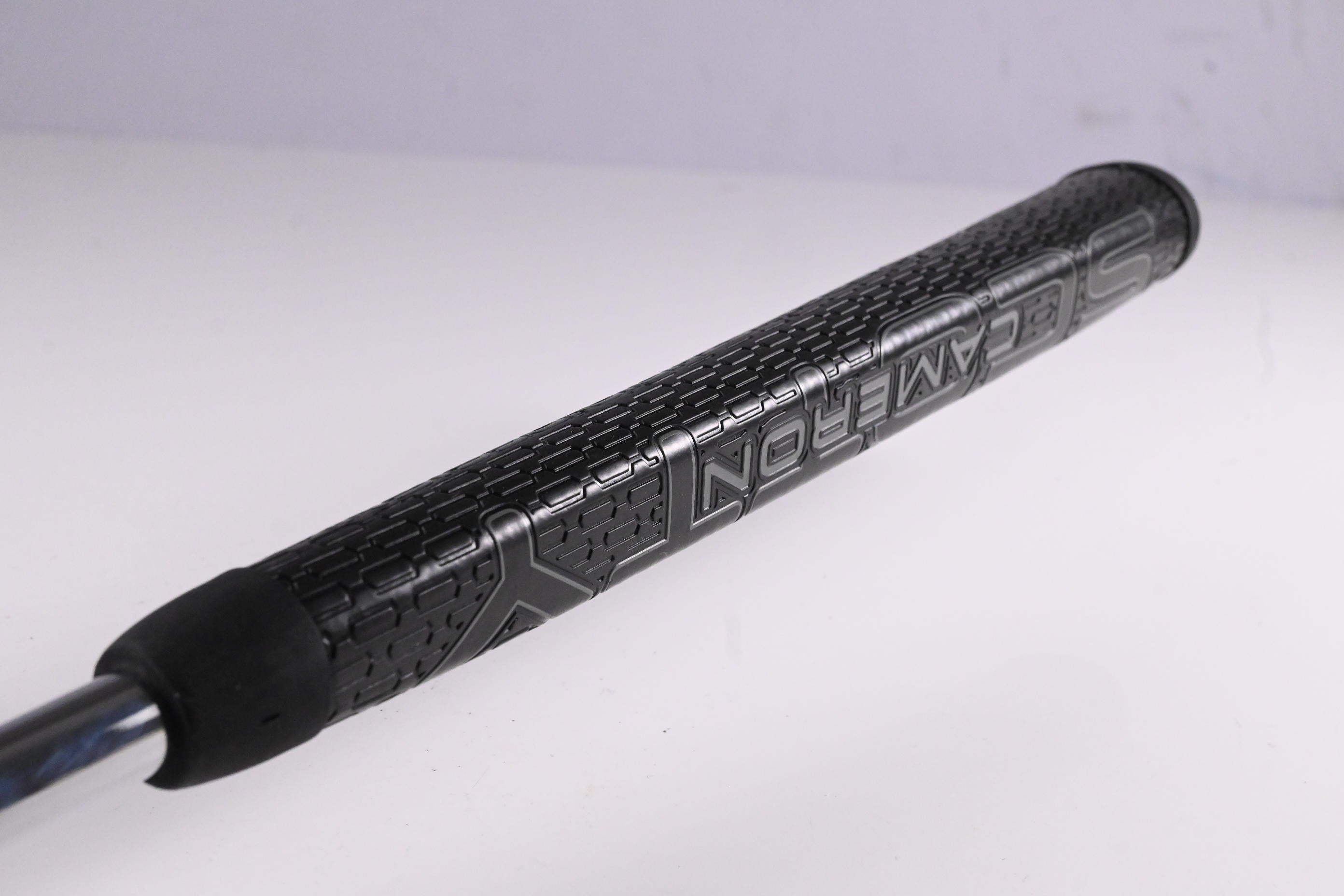 Scotty Cameron Phantom Black 5.5 Putter / 35 Inch