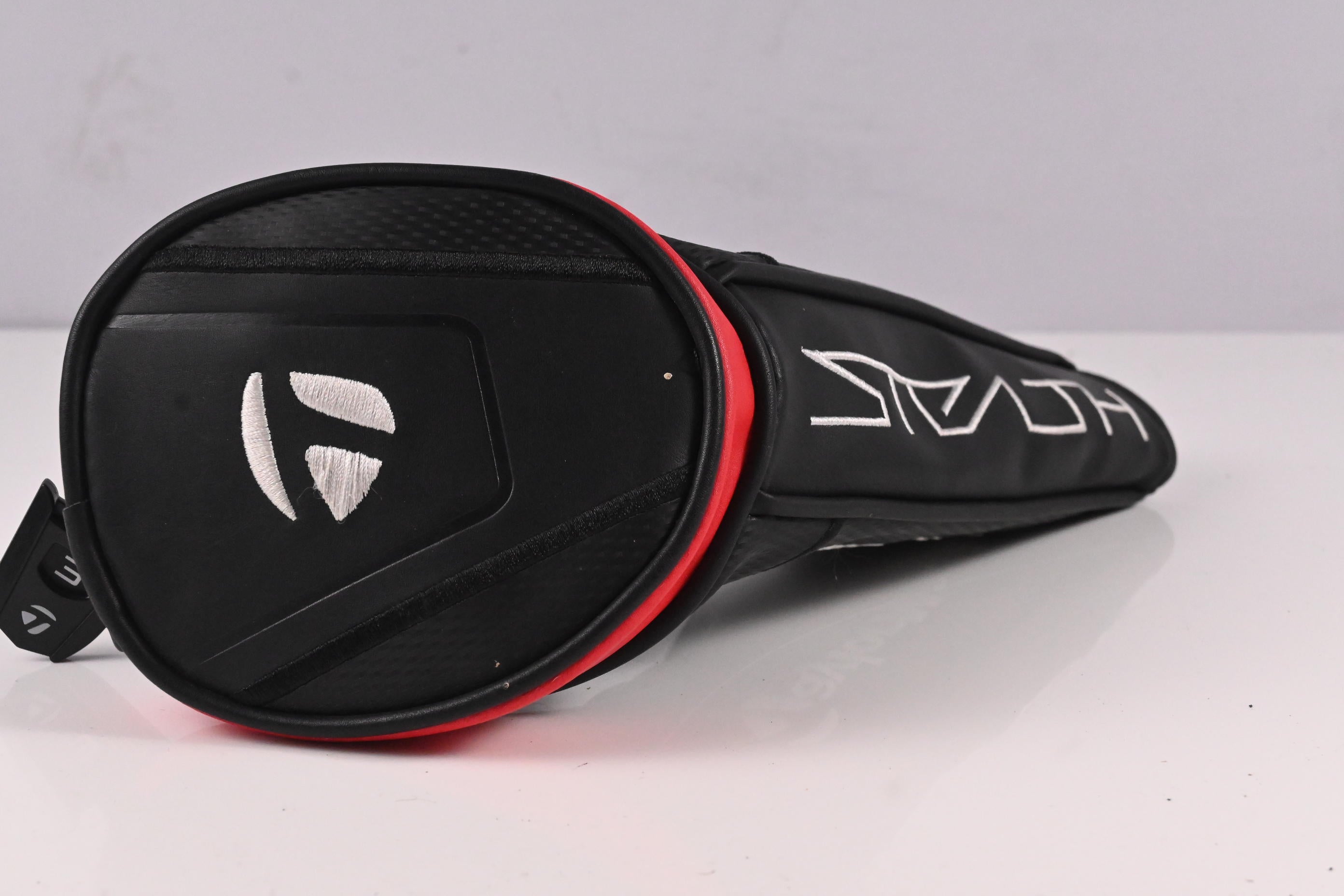 Taylormade Stealth 2 #3 Wood / 15 Degree / X-Flex Ventus TR Red 6 Shaft