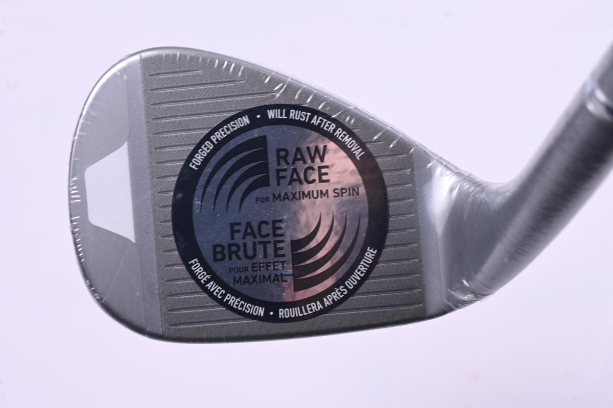 Taylormade Milled Grind 5 Gap Wedge / 52 Degree / Wedge Flex Dynamic Gold 115