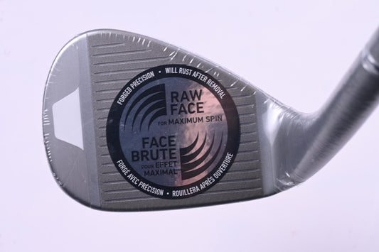 Taylormade Milled Grind 5 Gap Wedge / 52 Degree / Wedge Flex Dynamic Gold 115