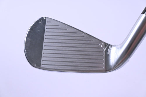 Srixon ZXiU #4 Iron / 23 Degree / Regular Flex MMT 80 Shaft