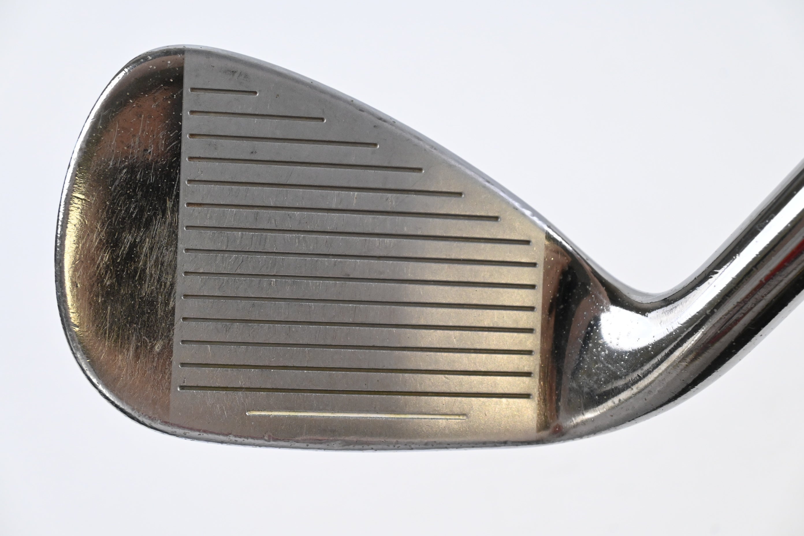 Taylormade Burner 2.0 #9 Iron / Regular Flex Dynamic Gold SL R300 Steel Shaft