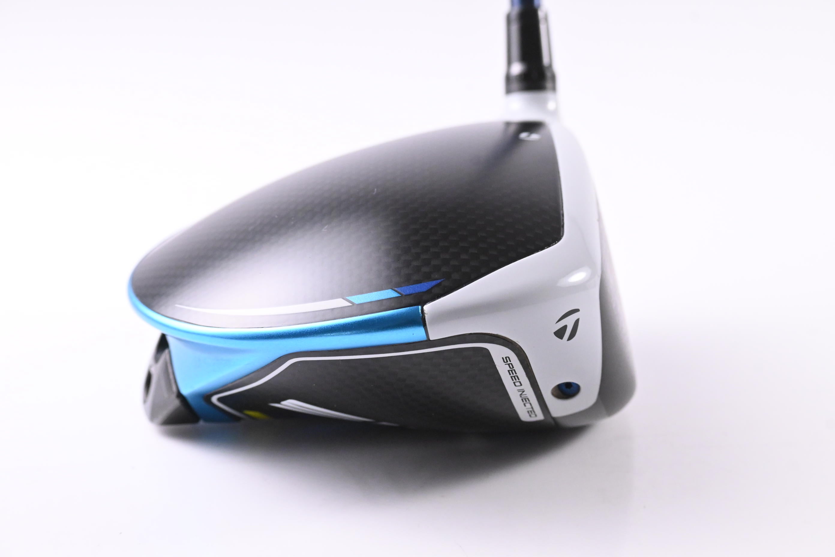 Taylormade SIM2 Max Driver / 10.5 Degree / Regular Flex Fujikura Ventus Blue 5