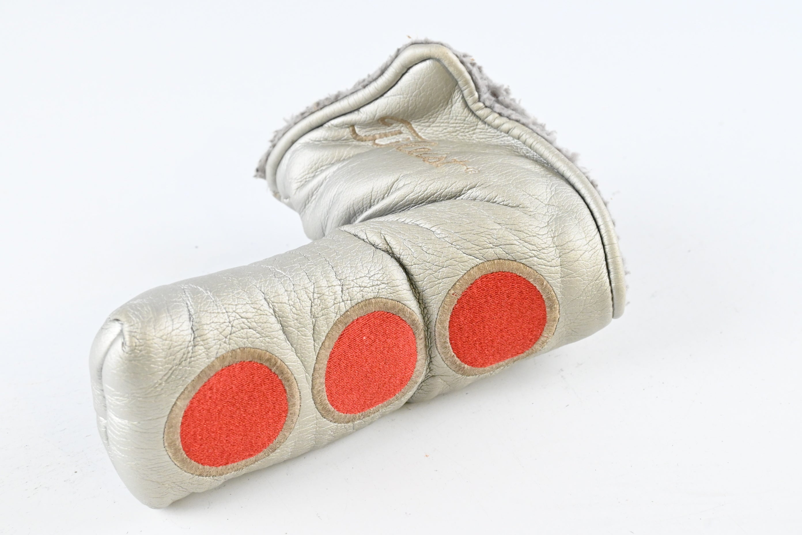 Scotty Cameron Golo 3 2015 Putter / 34 Inch