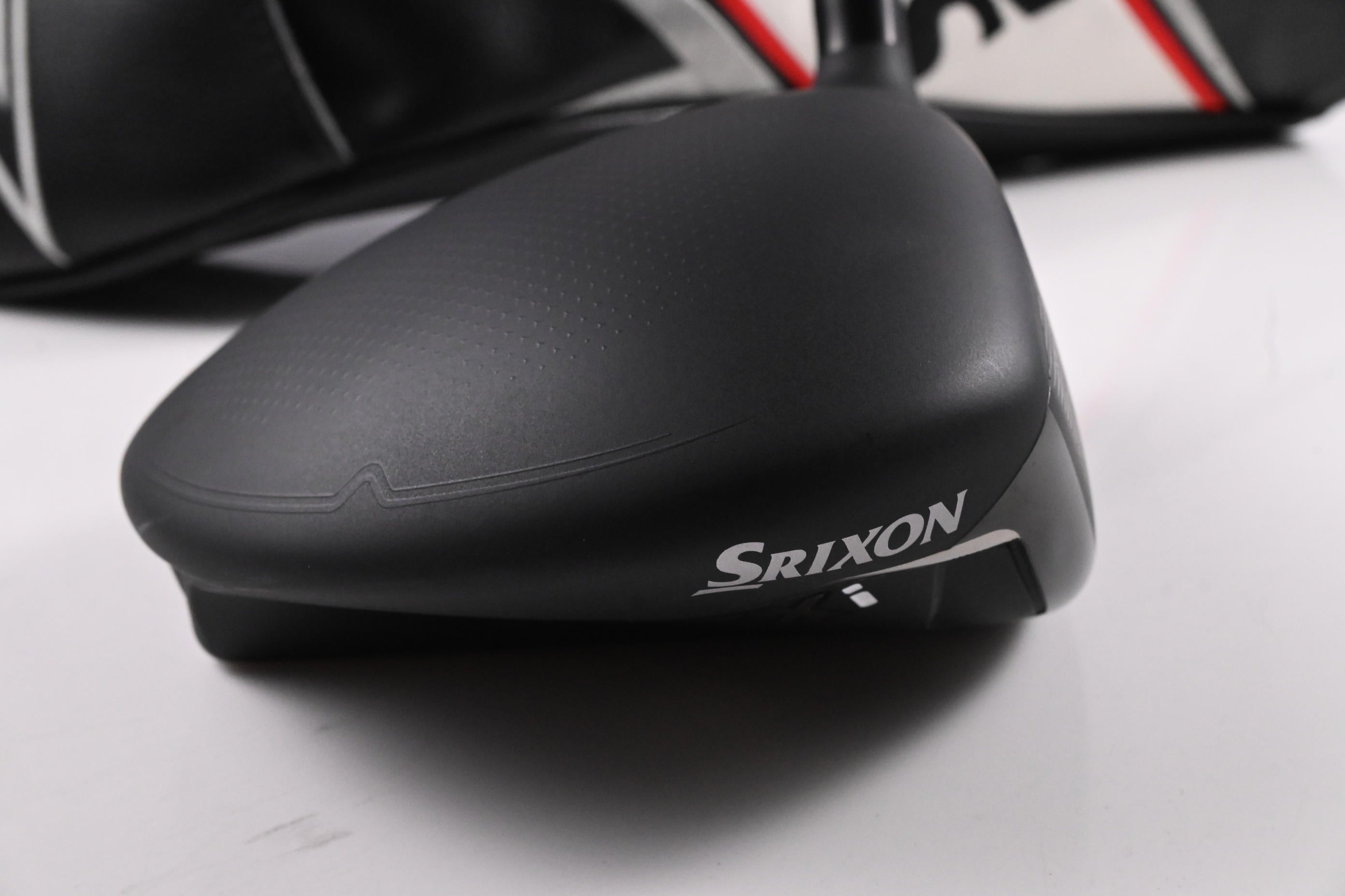 Srixon ZXi Max Driver / 10.5 Degree / Regular Flex Ventus TR Blue 6 Shaft