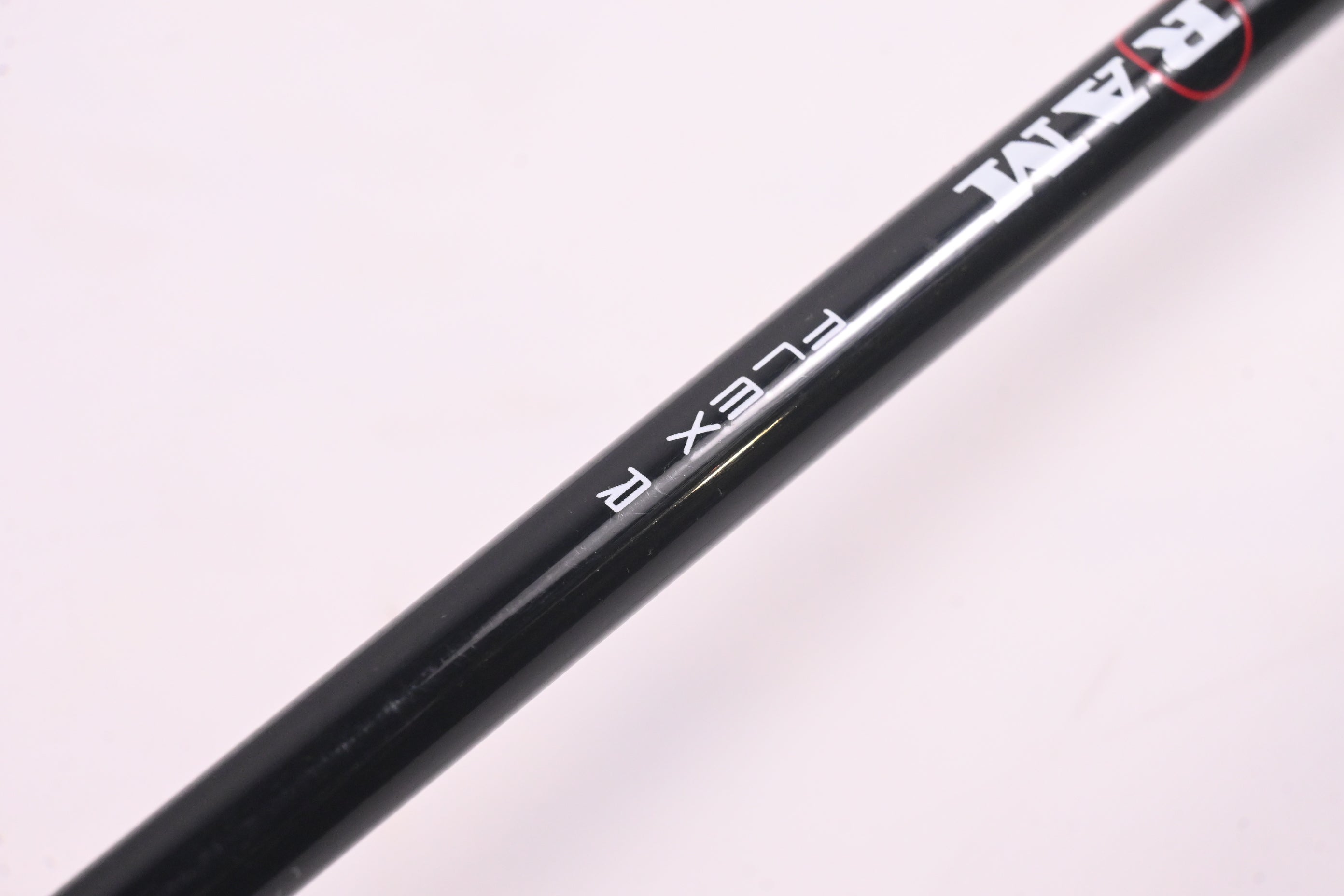 Ram Pro Spin Lob Wedge / 60 Degree / Regular Flex RAM Shaft