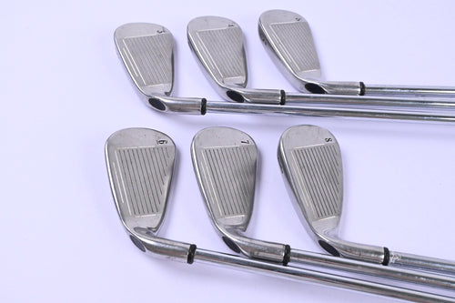 Callaway X-20 Irons / 3-8i / Uniflex Callaway X-20 Shafts
