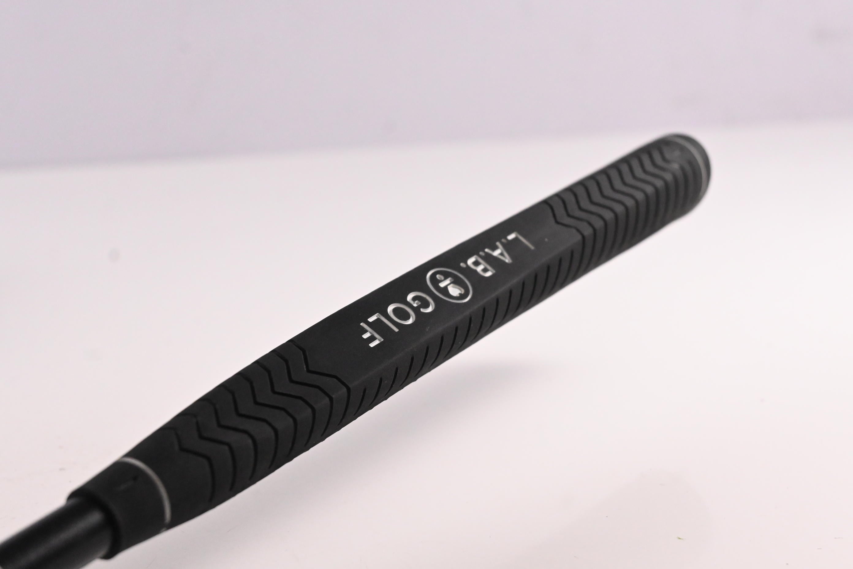 L.A.B. Golf LINK2.1 HS Putter / 31.5 Inch / Accra X L.A.B. Golf Black