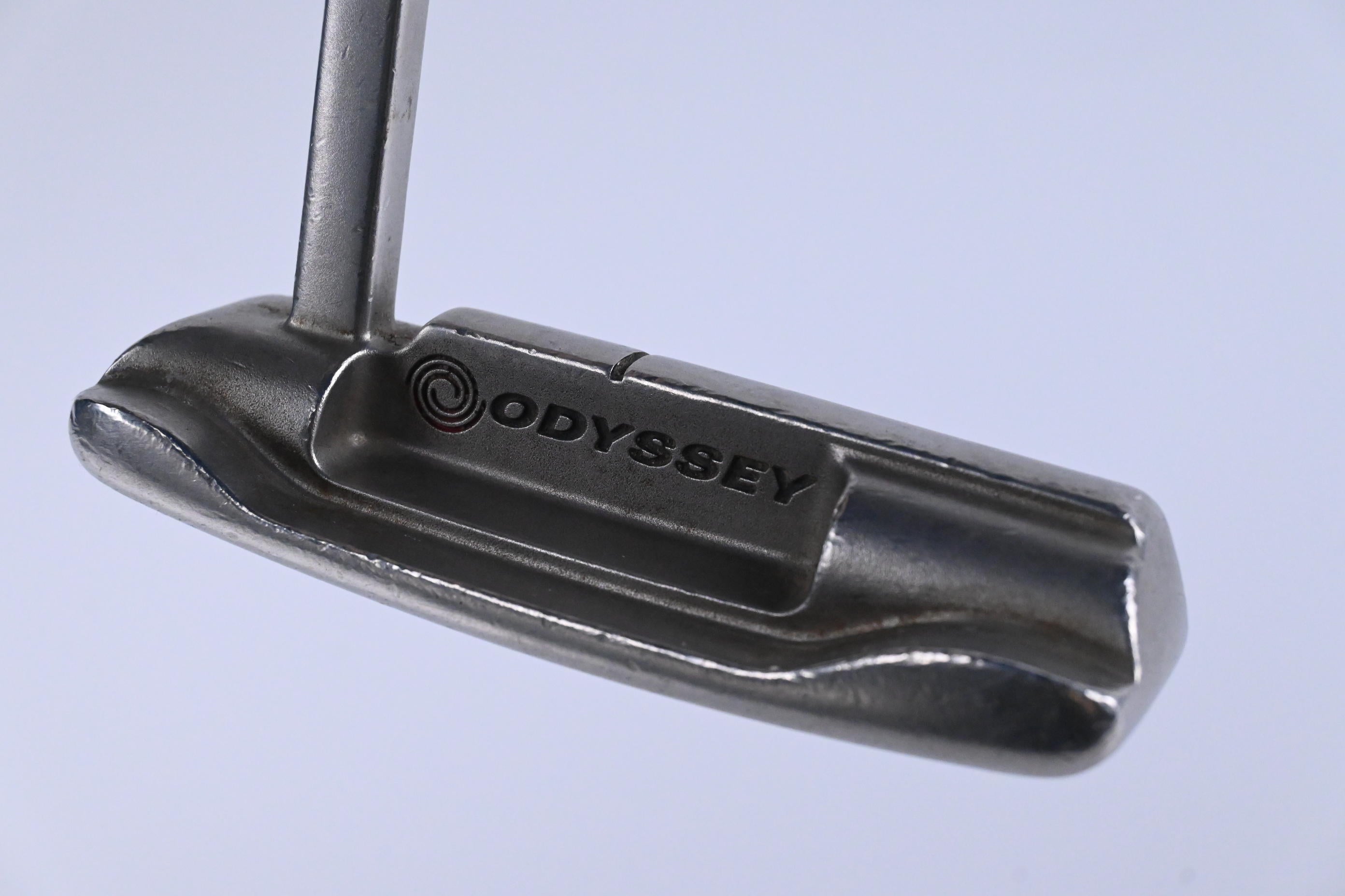 Odyssey White Hot #1 Putter / 35 Inch