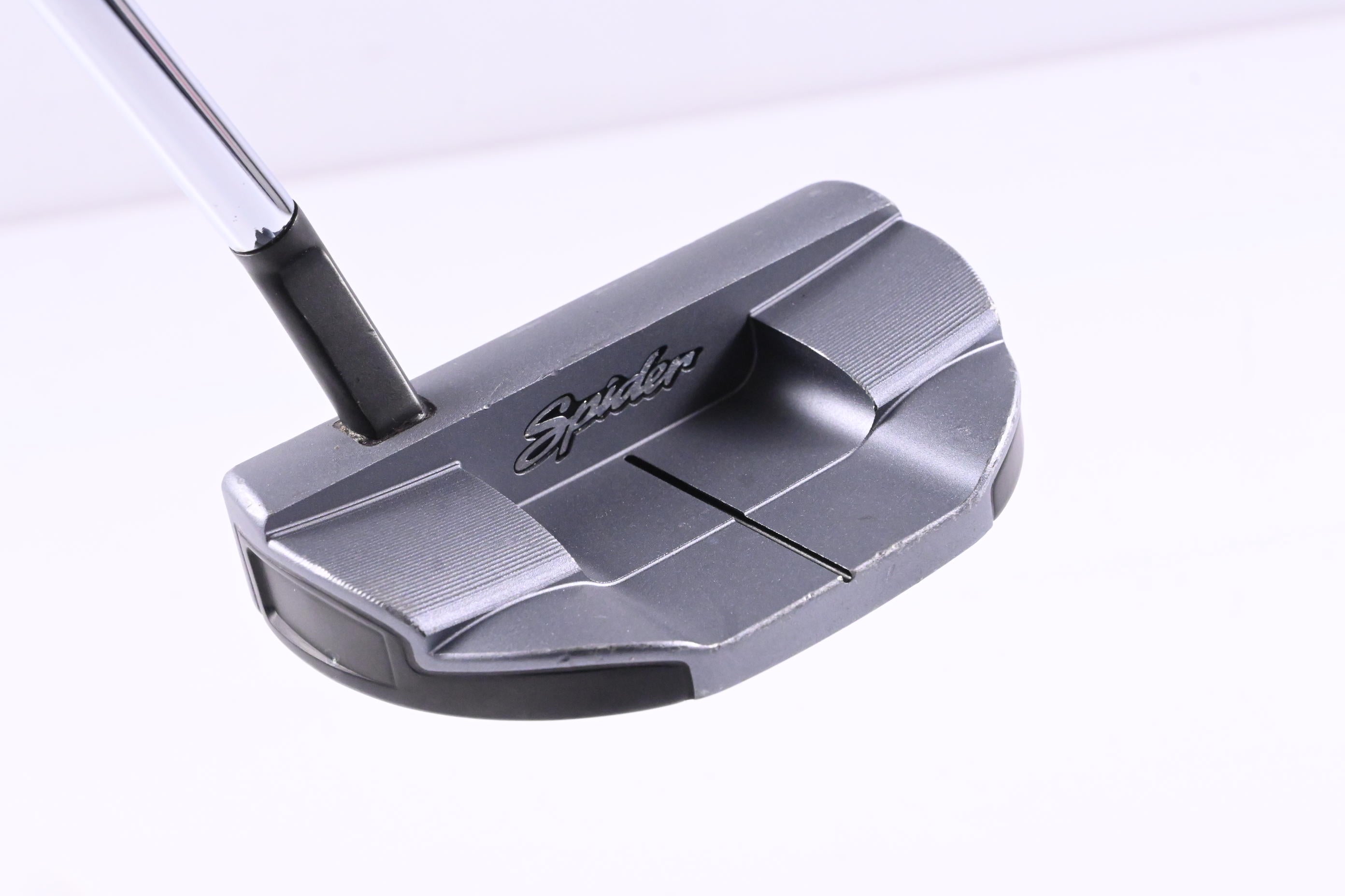 Taylormade Spider GT Notchback Putter / 34 Inch