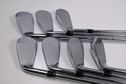 Callaway Apex Ai150 Irons / 4-PW / Stiff Flex Dynamic Gold Mid 115 S300 Shafts