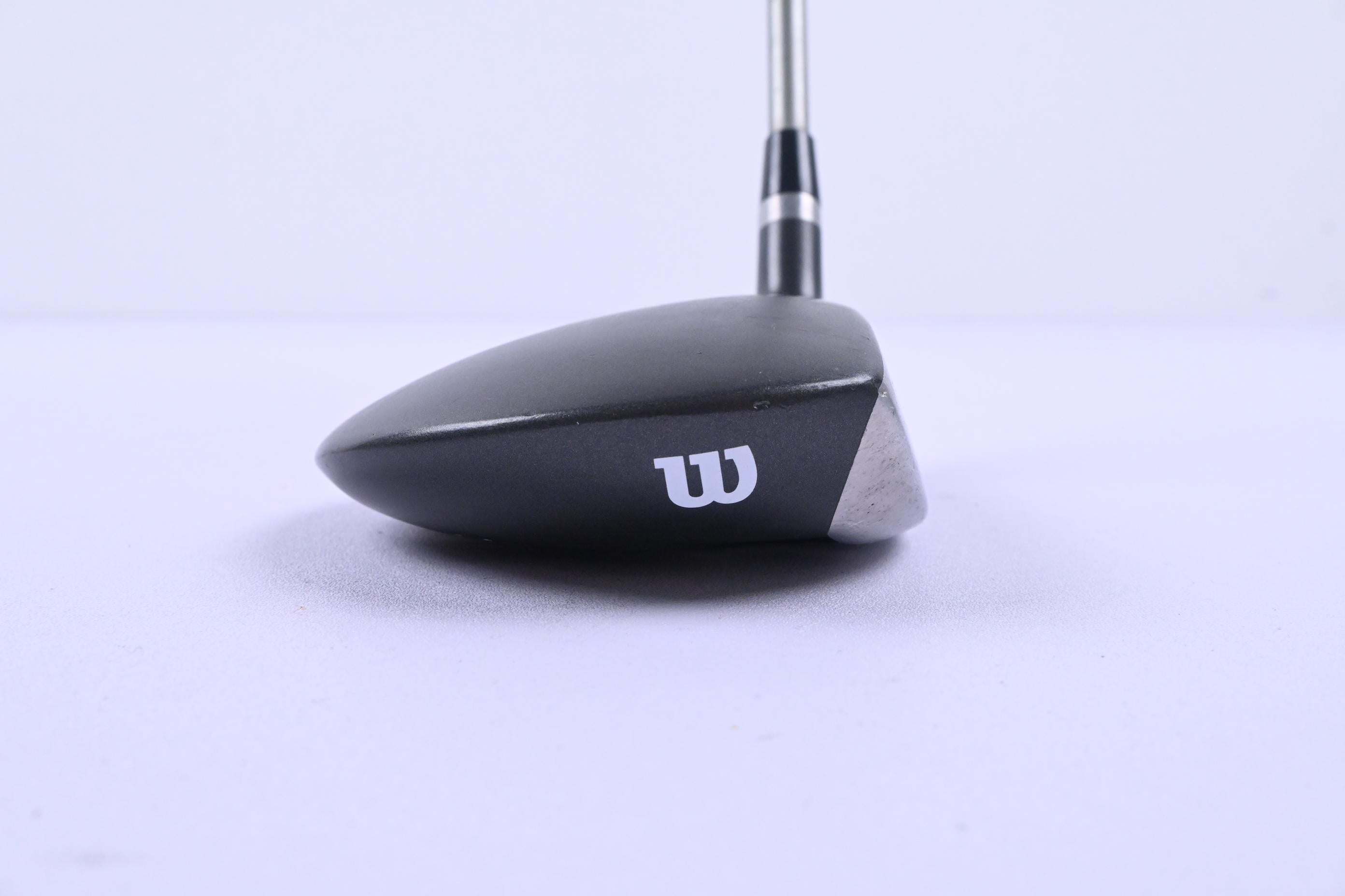 Ladies Wilson X31 #7 Wood / 21 Degree / Ladies Flex Wilson Firestick Shaft