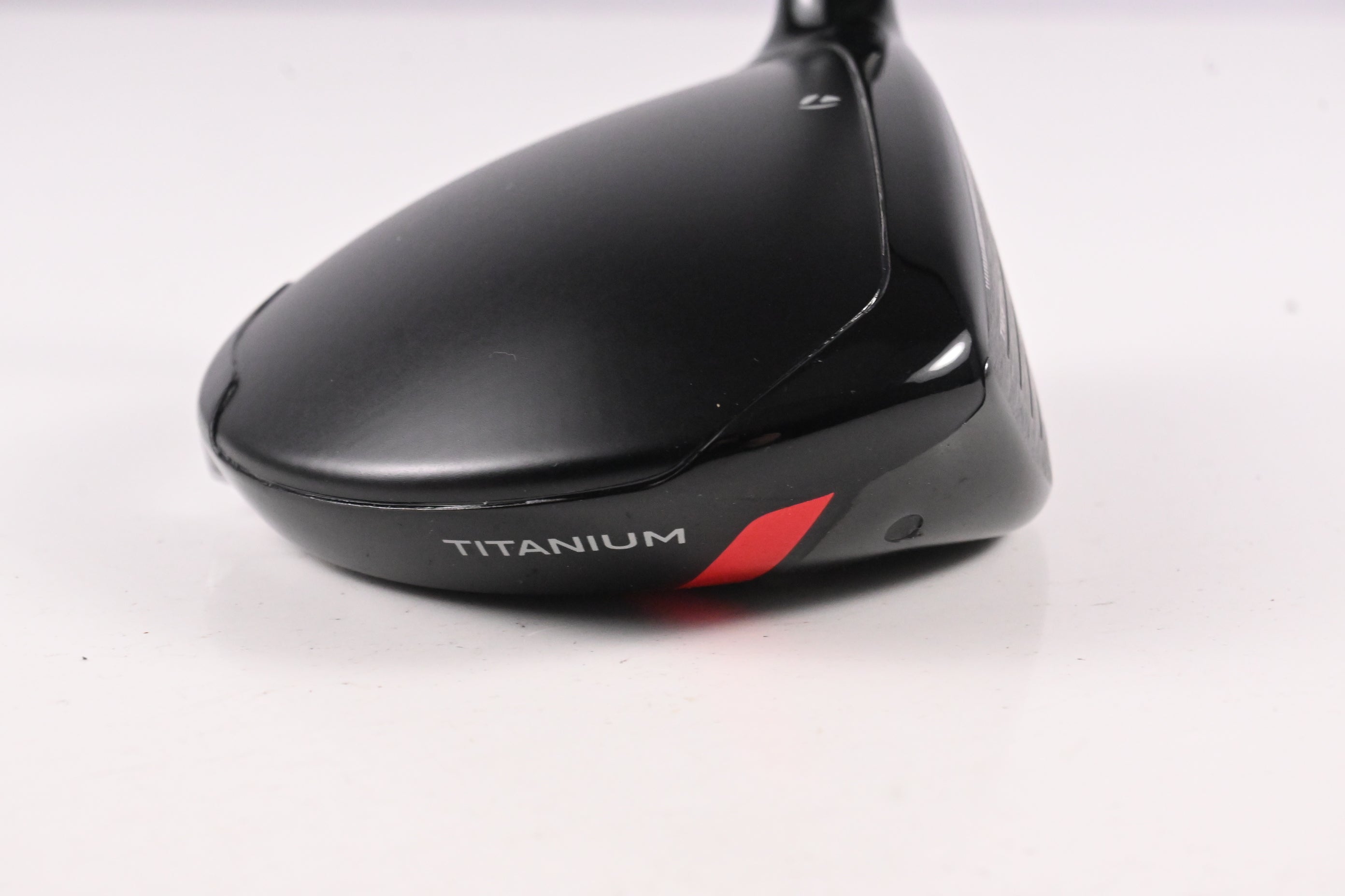 Tour Issue Taylormade Stealth Plus #3 Wood / 15 Degree / Stiff Flex Hzrdus Gen5