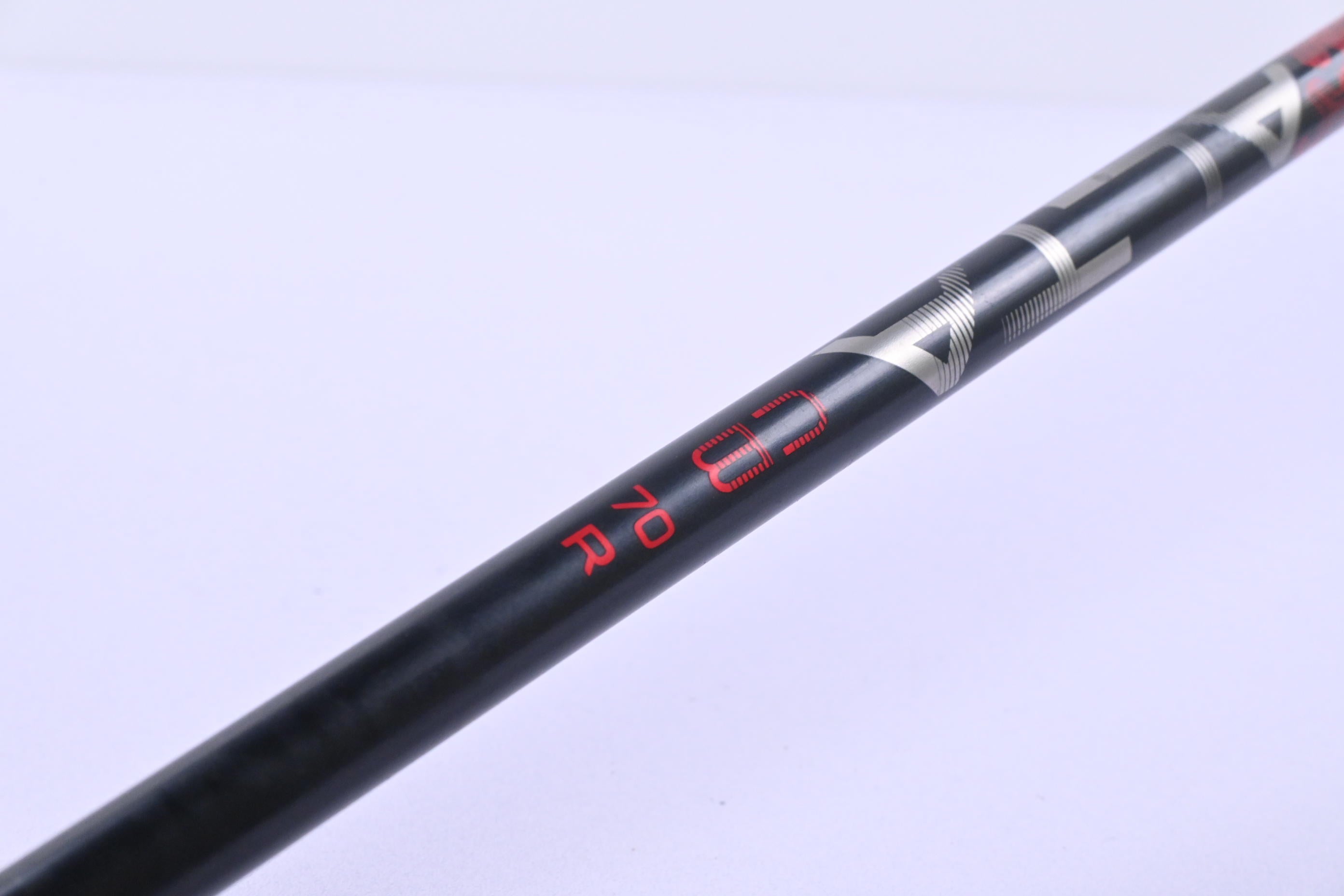 Ping G410 #3 Hybrid / 19 Degree / Regular Flex Ping Alta CB Red 70 Shaft