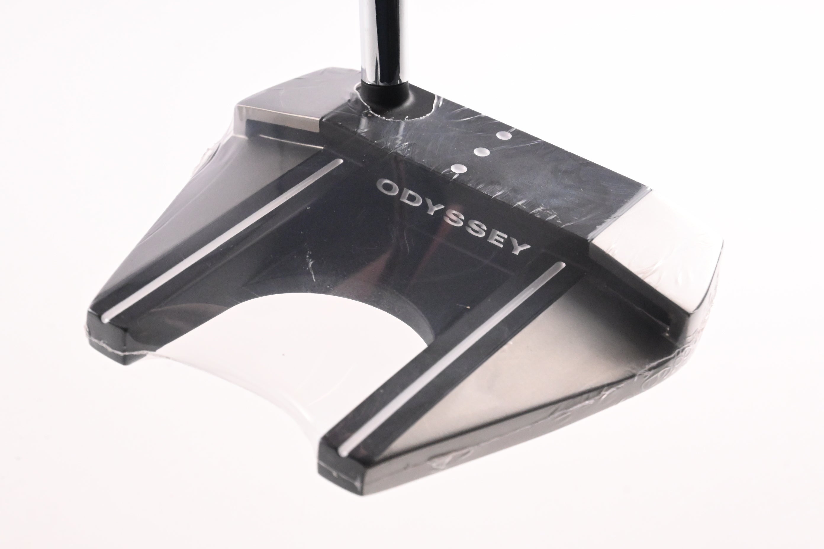 Odyssey Microhinge #7 DB Putter / 35 Inch