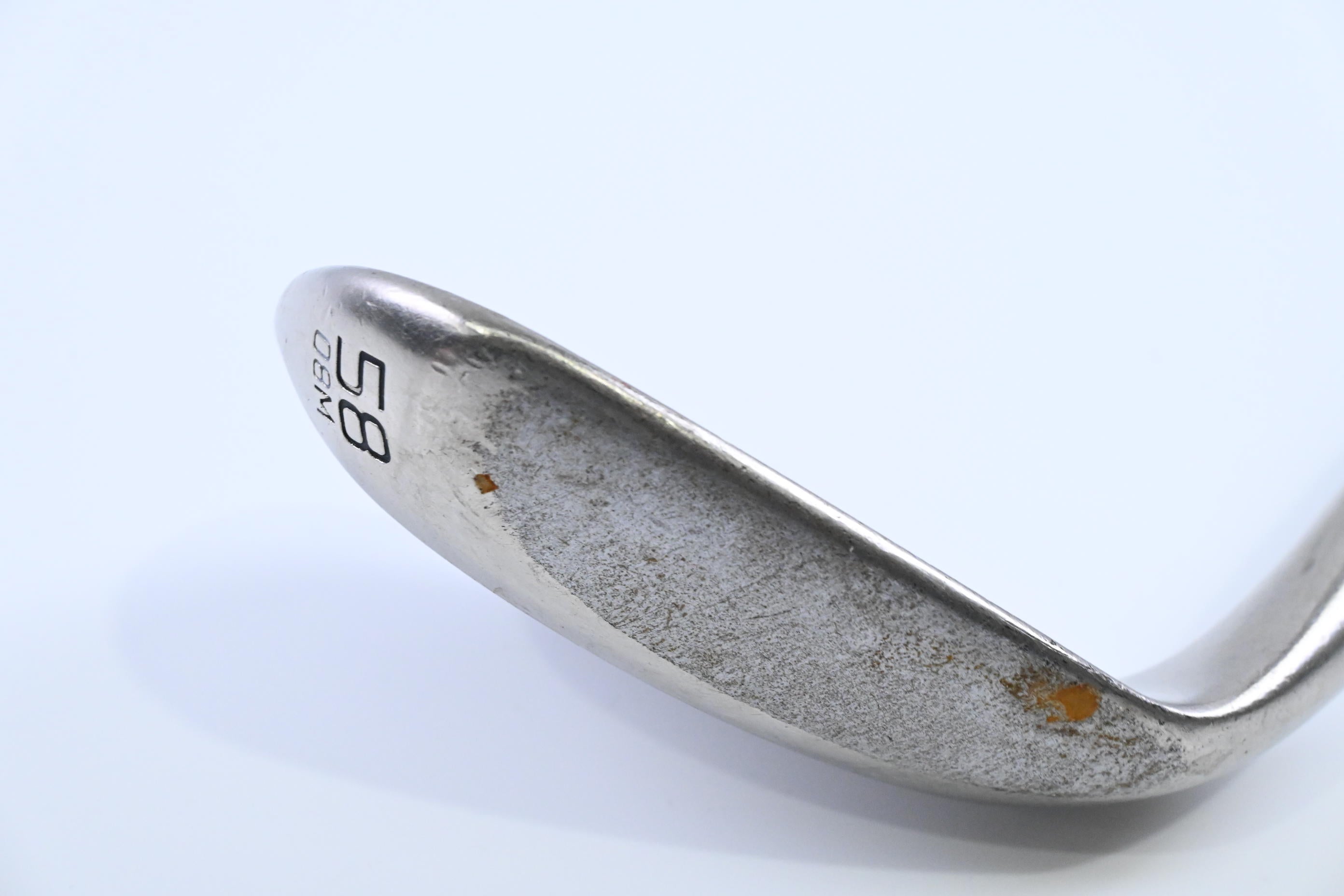 Titleist Vokey SM10 Lob Wedge / 58 Degree / Stiff Flex NS Pro Modus3 Tour 105