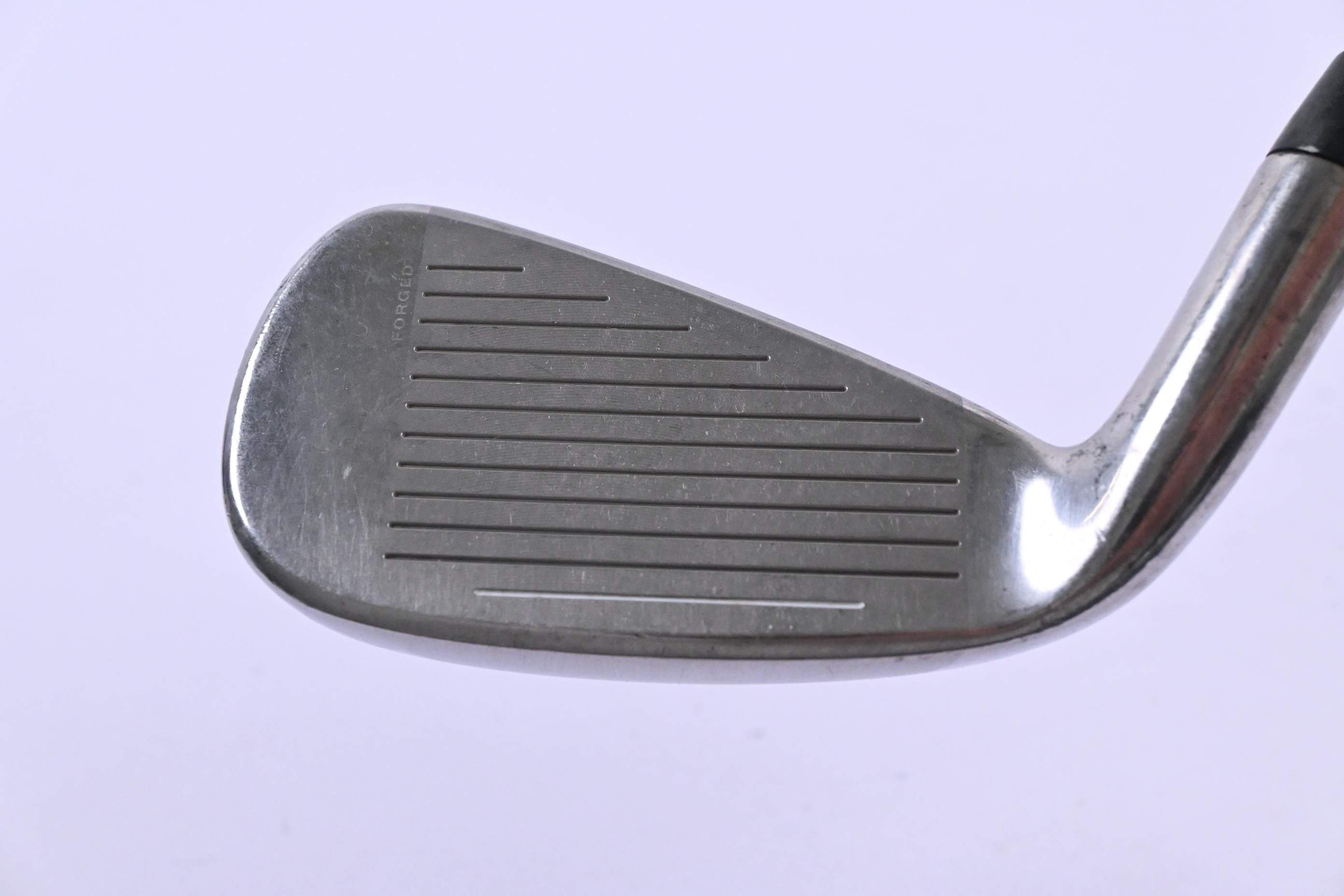 Cobra King F8 #4 Iron / 19.5 Degree / Regular Flex True Temper XP 90 Shaft