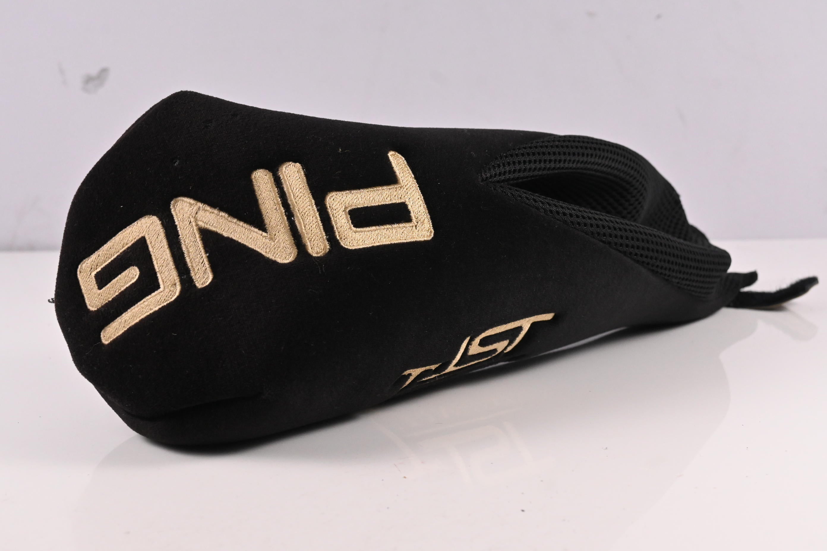 Ping TiSI Driver / 7 Degree / X-Flex UST Mamiya ProForce 65 Gold Shaft
