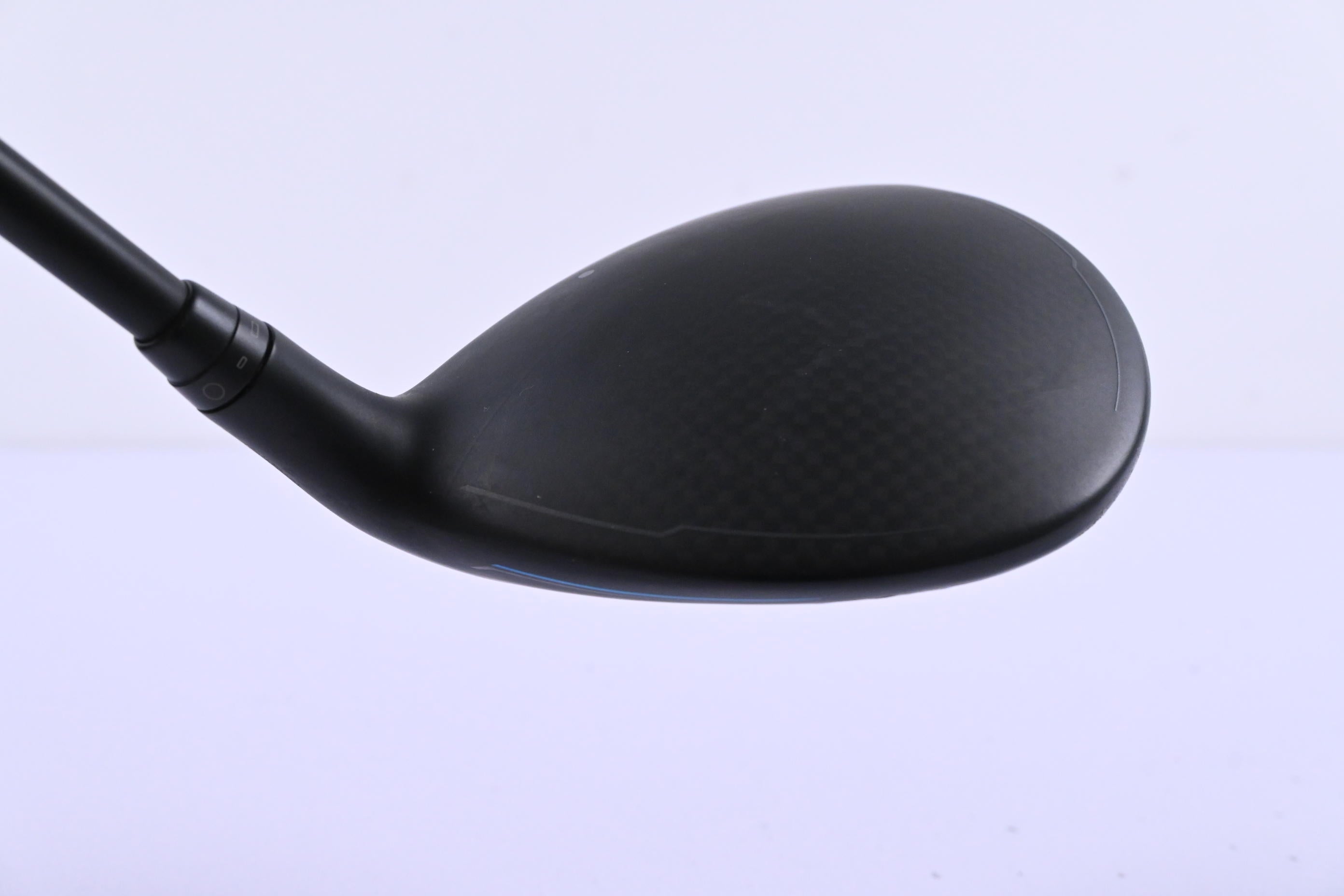 Ping G440 SFT #3 Wood / 16 Degree / Regular Flex Ping Alta CB Blue 65 Shaft