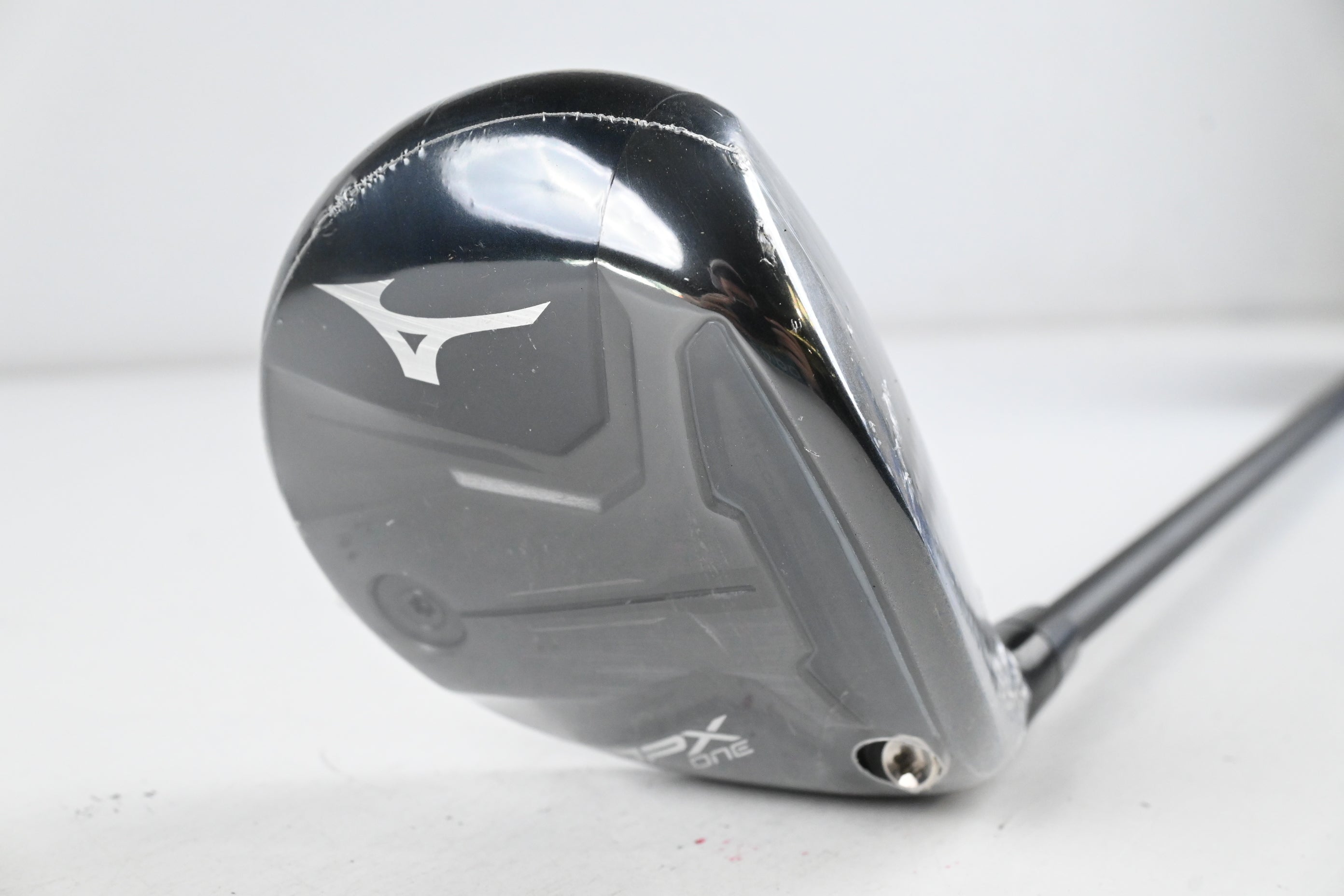 Mizuno JPX One #5 Wood / 18 Degree / Stiff Flex Tensei 1K Blue 65 Shaft