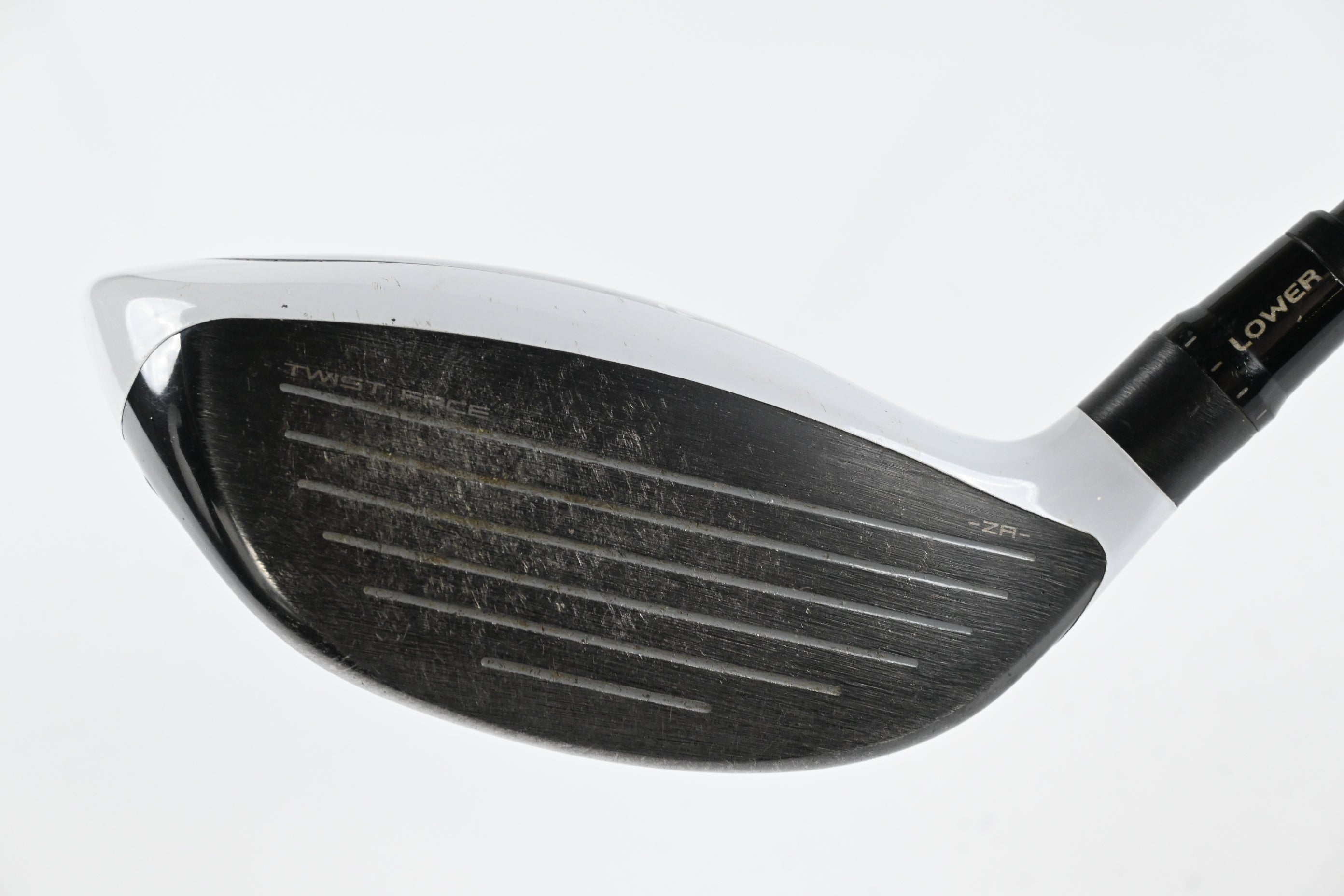Taylormade SIM2 Ti #3 Wood / 13.5 Degree / X-Flex Tensei AV Raw Blue 75 Shaft