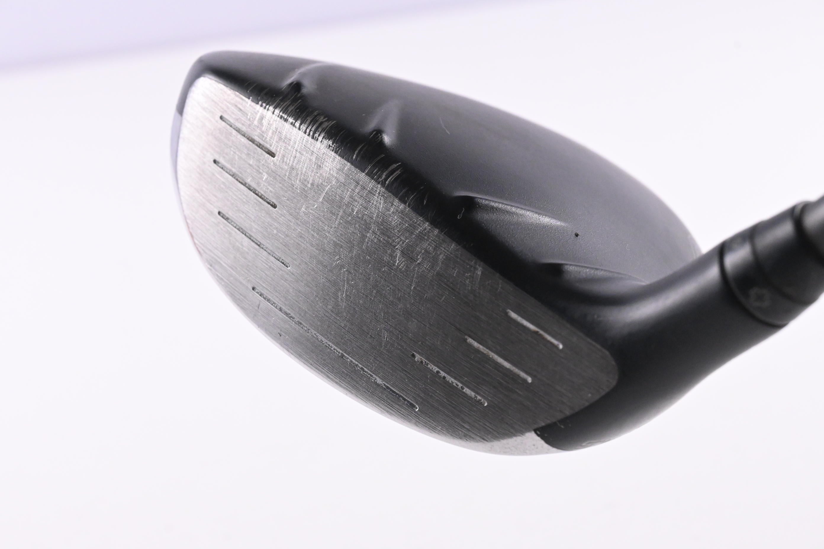 Ping G Series #3 Wood / 14.5 Degree / Stiff Flex Ping Alta 65 Shaft