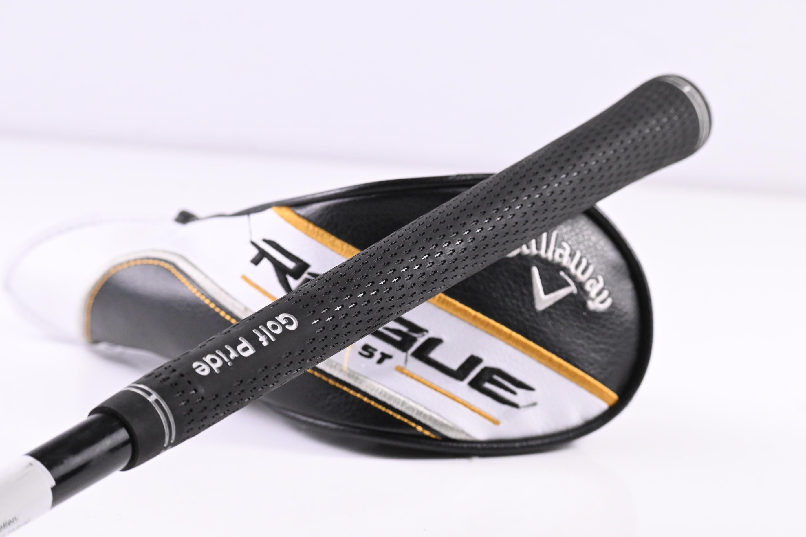 Callaway Rogue ST Max #3 Hybrid / 20 Degree / Regular Flex Tensei CR Blue 55