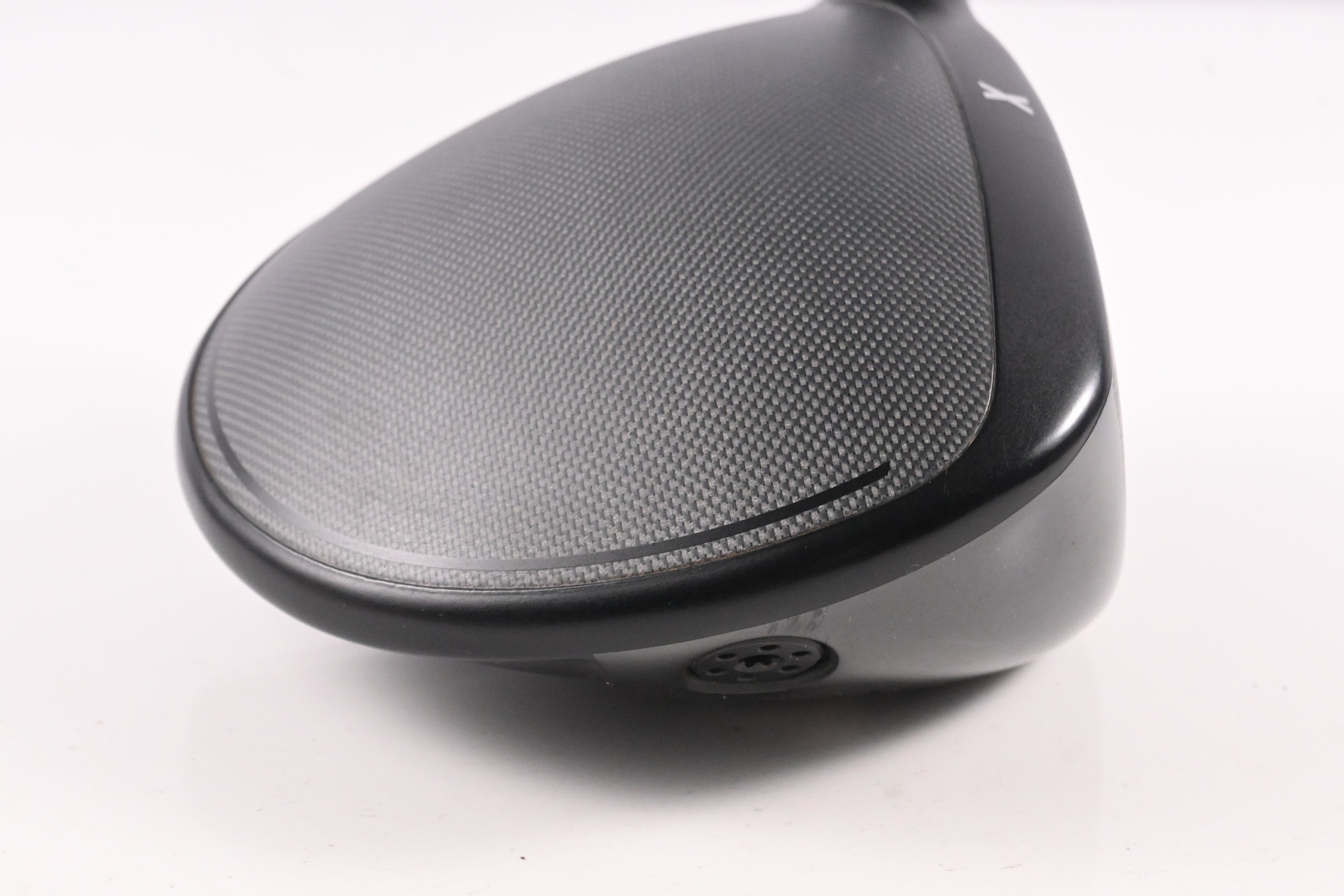 PXG 0311 Gen5 Driver / 9 Degree / Regular Flex Tensei AV Raw Blue 55 w/ SFW