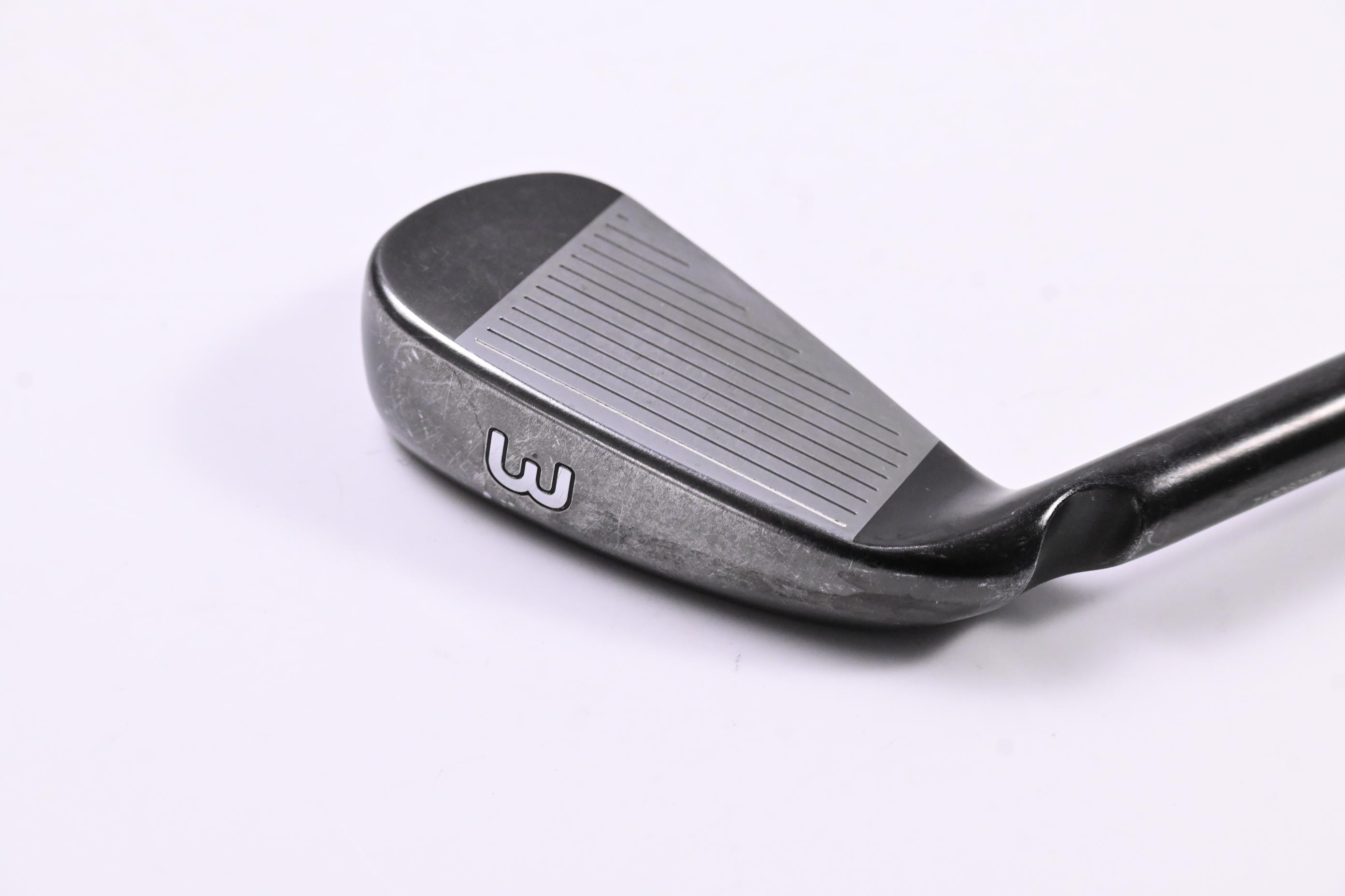 Ping G425 Crossover #3 Hybrid / 20 Degree / Stiff Flex Ping Tour 85 Shaft
