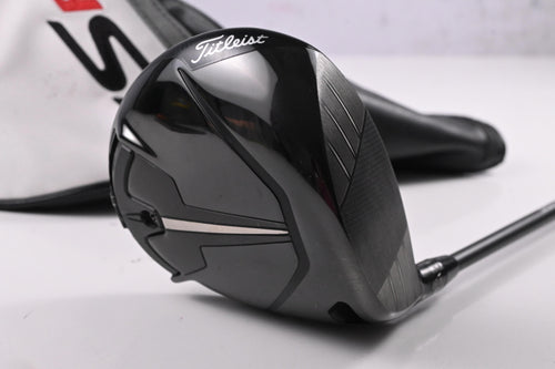 Titleist TSR3 Driver / 10 Degree / X-Flex Tensei 1K Black 65 Shaft