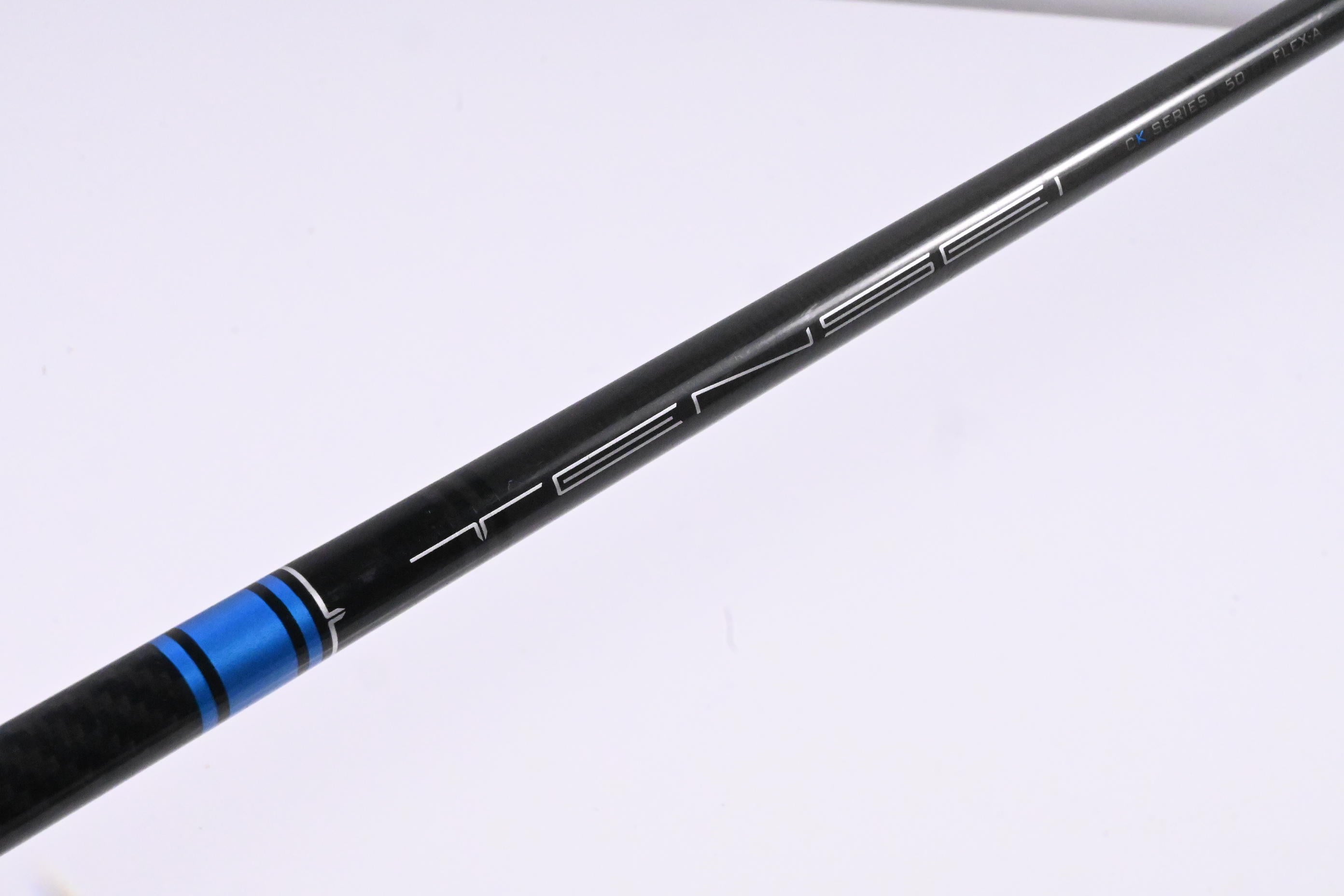 Tensei CK Series Blue 50 #7 Wood Shaft / Senior Flex / Titleist 2nd Gen