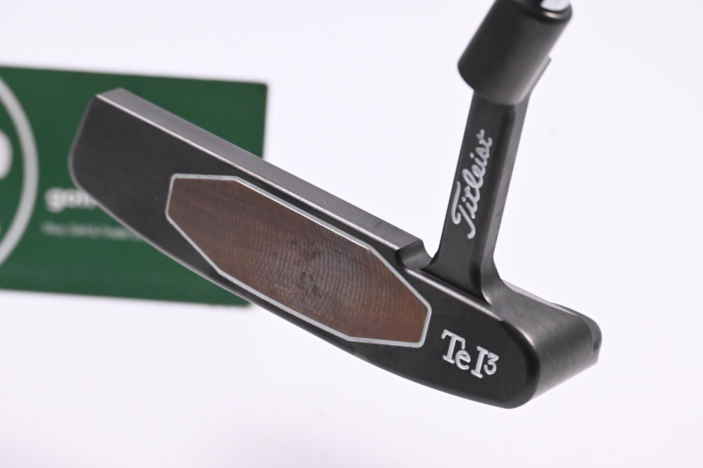 Scotty Cameron Teryllium T22 Newport Limited Release Putter / 35 Inch