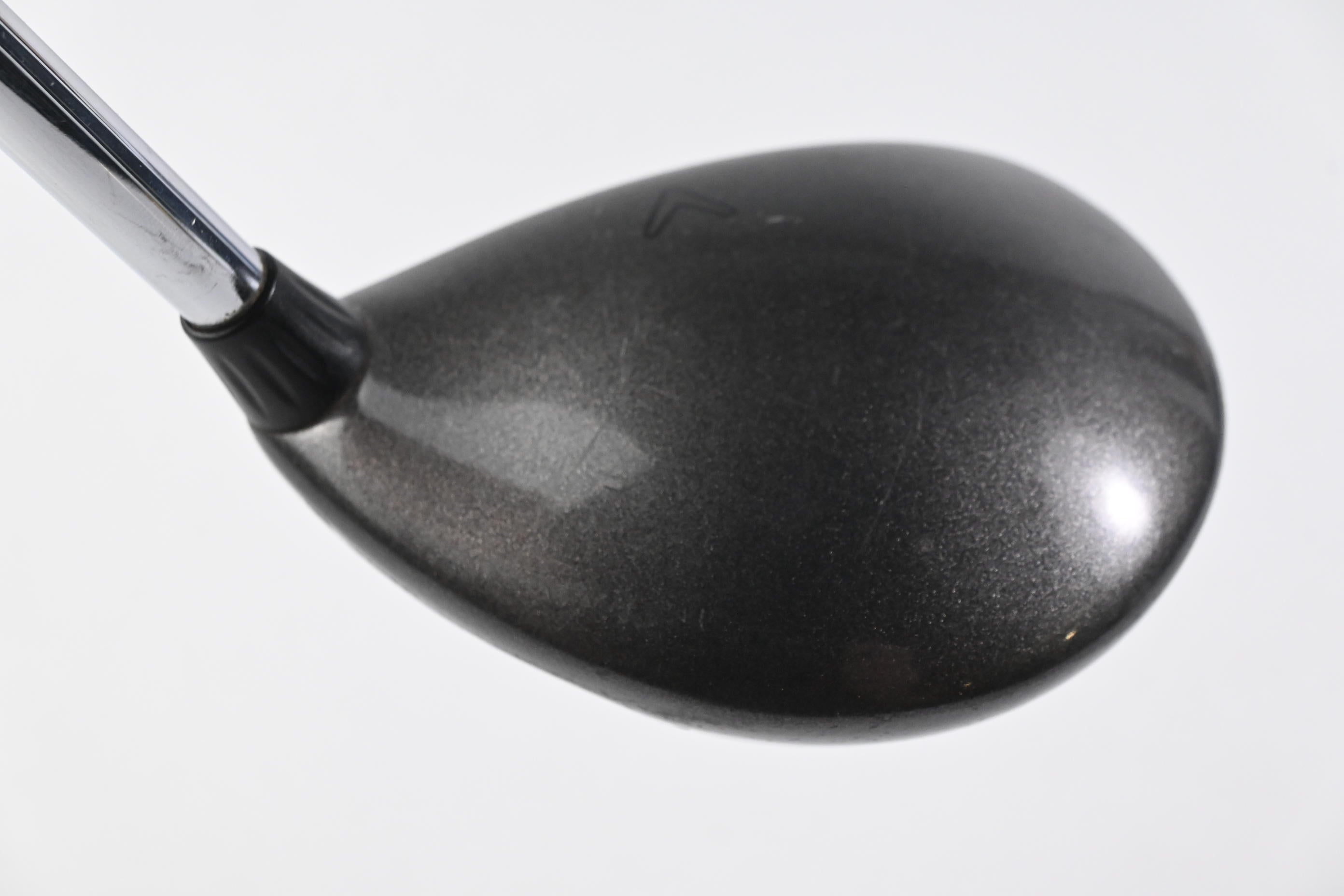 Callaway Big Bertha #4 Wood / 16.5 Degree / Uniflex Callaway Big Bertha Shaft