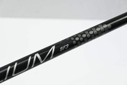 UST Mamiya Helium Nanocore 5 #5 Wood Shaft / Regular Flex / Cobra 2nd Gen
