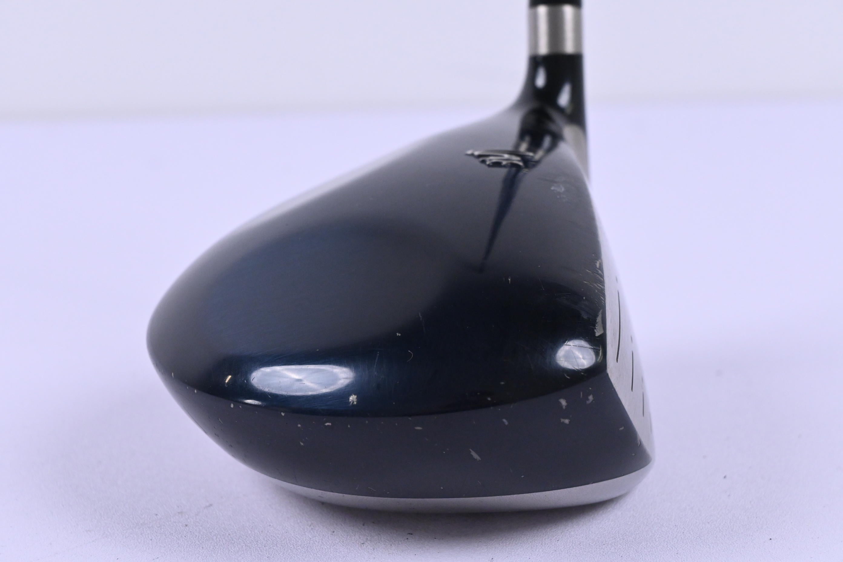 Ladies Cobra SS Driver / 13.5 Degree / Ladies Flex Graphite Design 50 Shaft