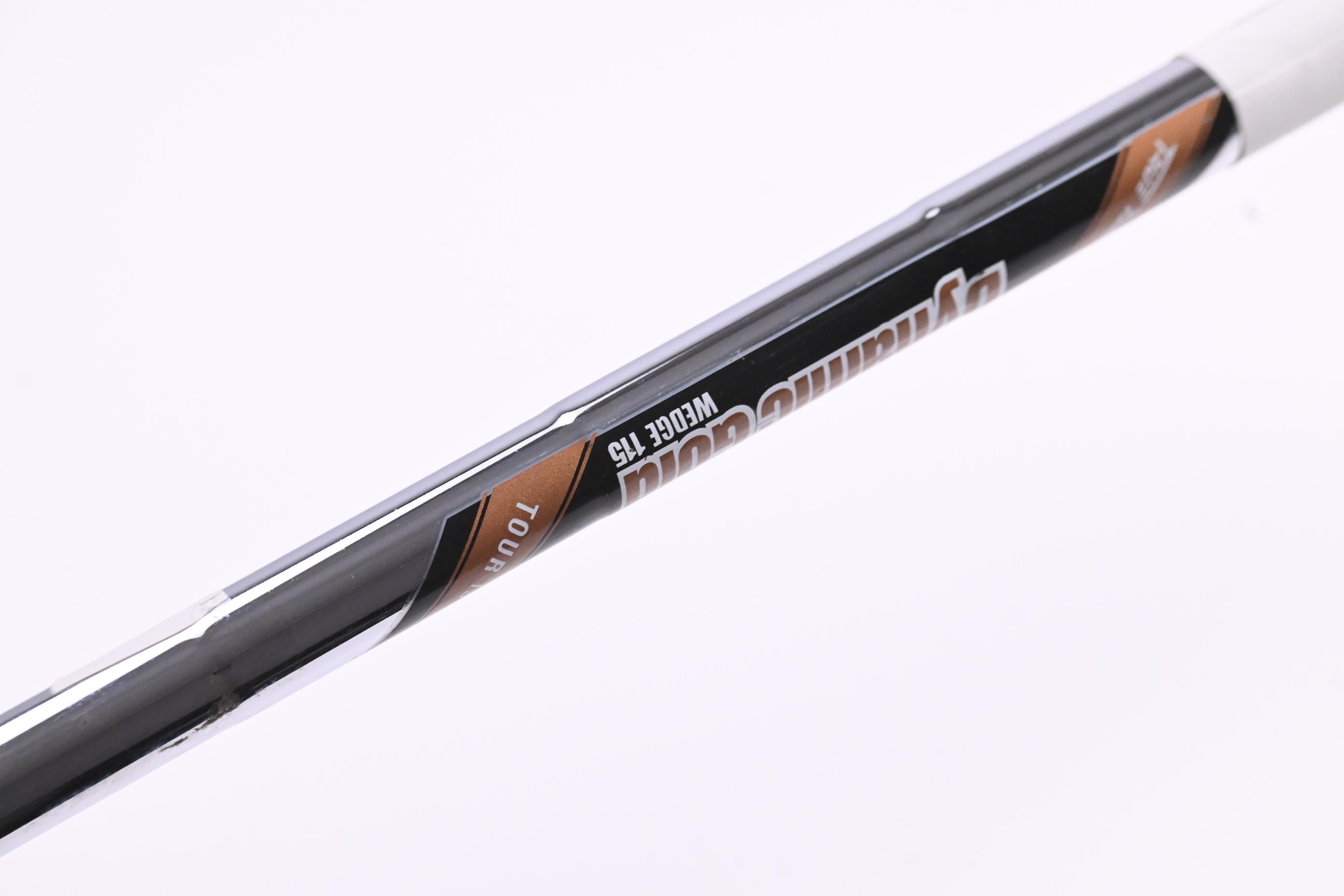 Taylormade Hi-Toe 4 Sand Wedge / 56 Degree / Wedge Flex Dynamic Gold 115 Shaft