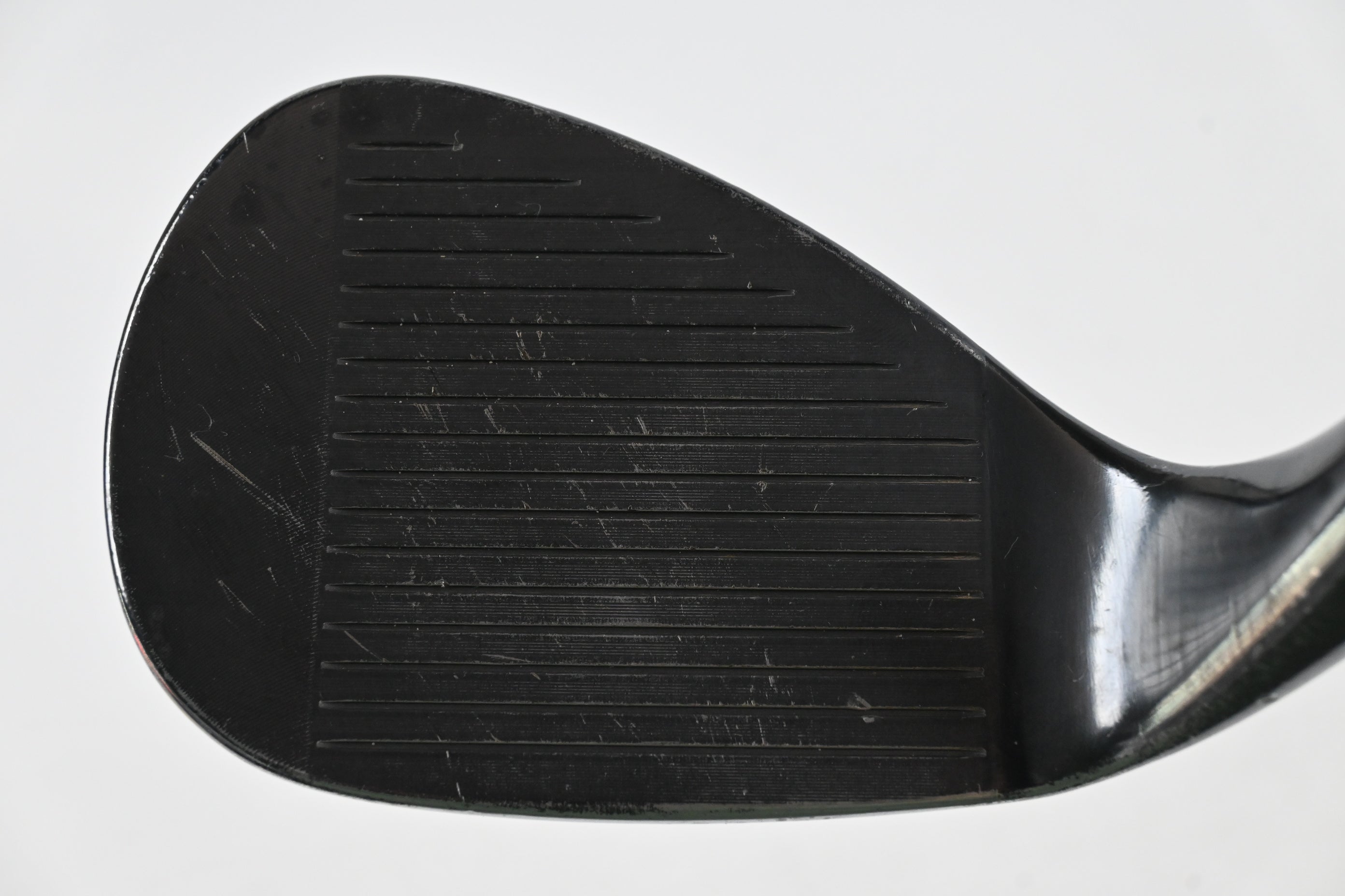 Titleist Vokey SM8 Blue Lob Wedge / 58 Degree / Stiff Flex KBS $-Taper 120 Shaft