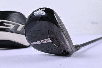 Titleist GT2 #3 Wood / 15 Degree / X-Flex Tensei 1K Black 75 Shaft