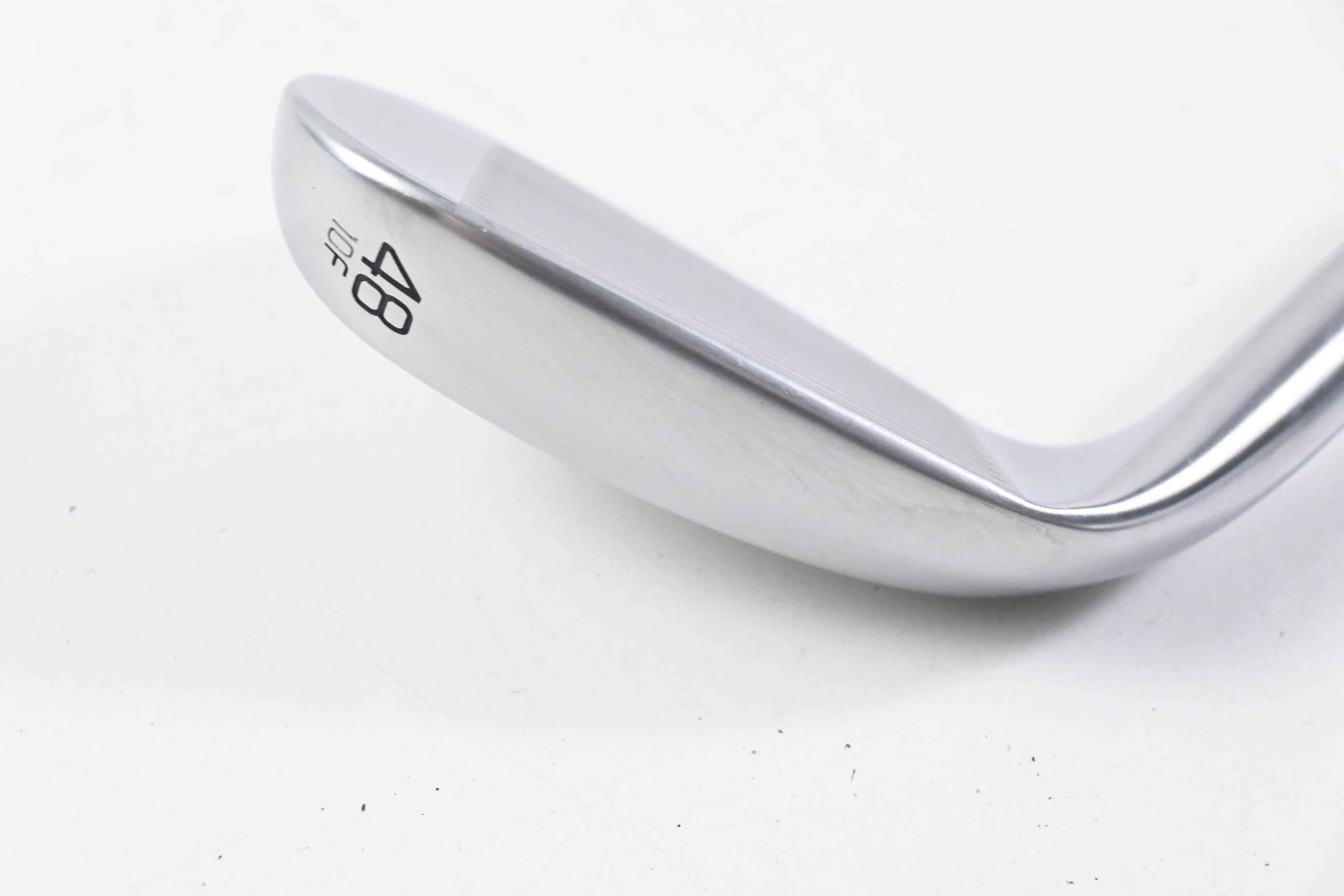 Titleist Vokey SM11 Pitching Wedge / 48 Degree / Wedge Flex Vokey Design Shaft