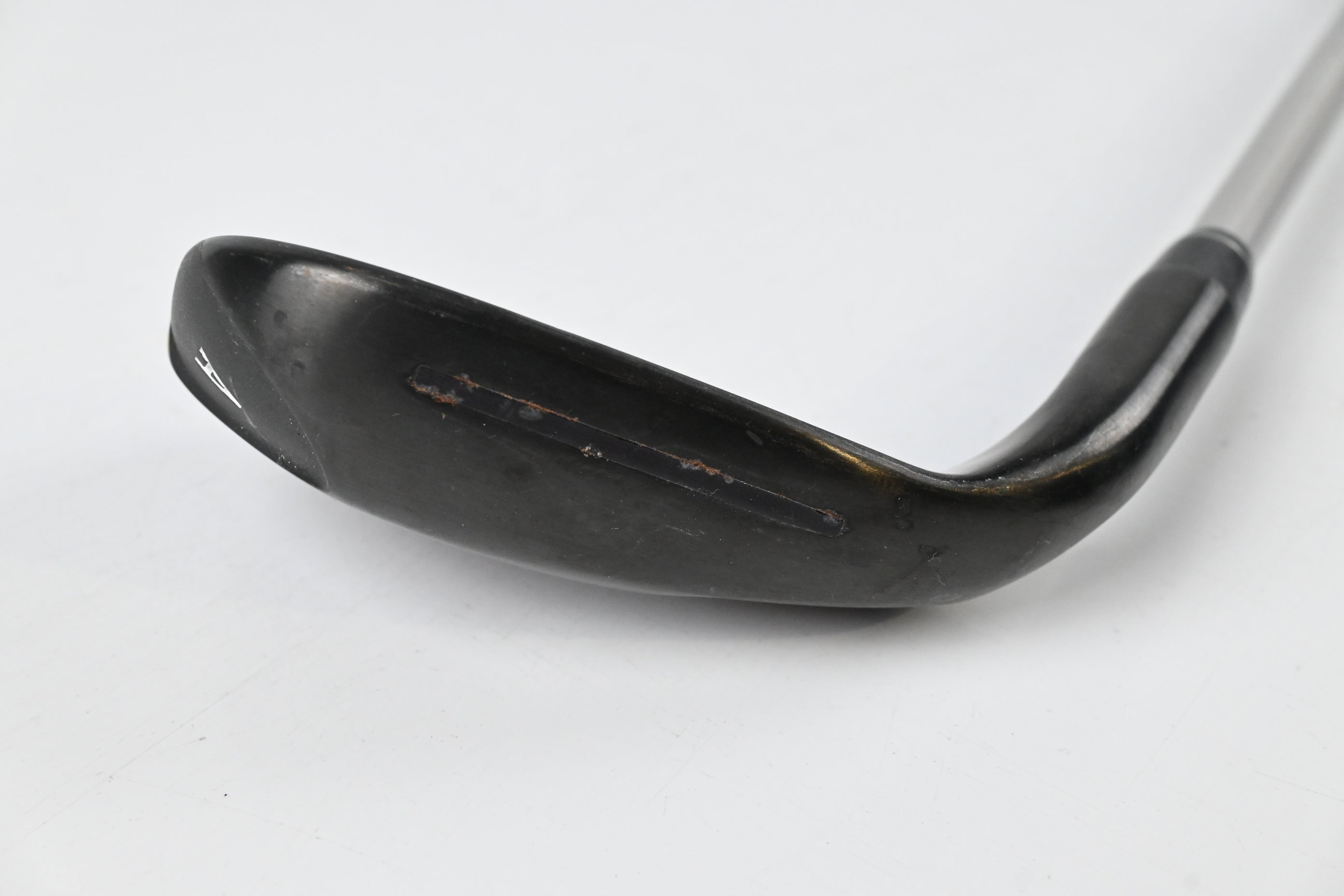 Ladies Lynx Boom Boom Gap Wedge / 52 Degree / Ladies Flex UST IRN Shaft
