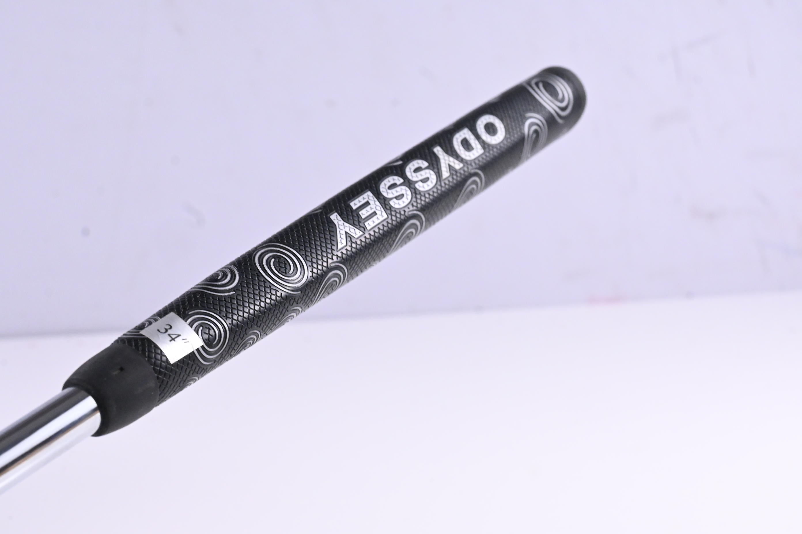 Odyssey Microhinge Putter / 34 Inch