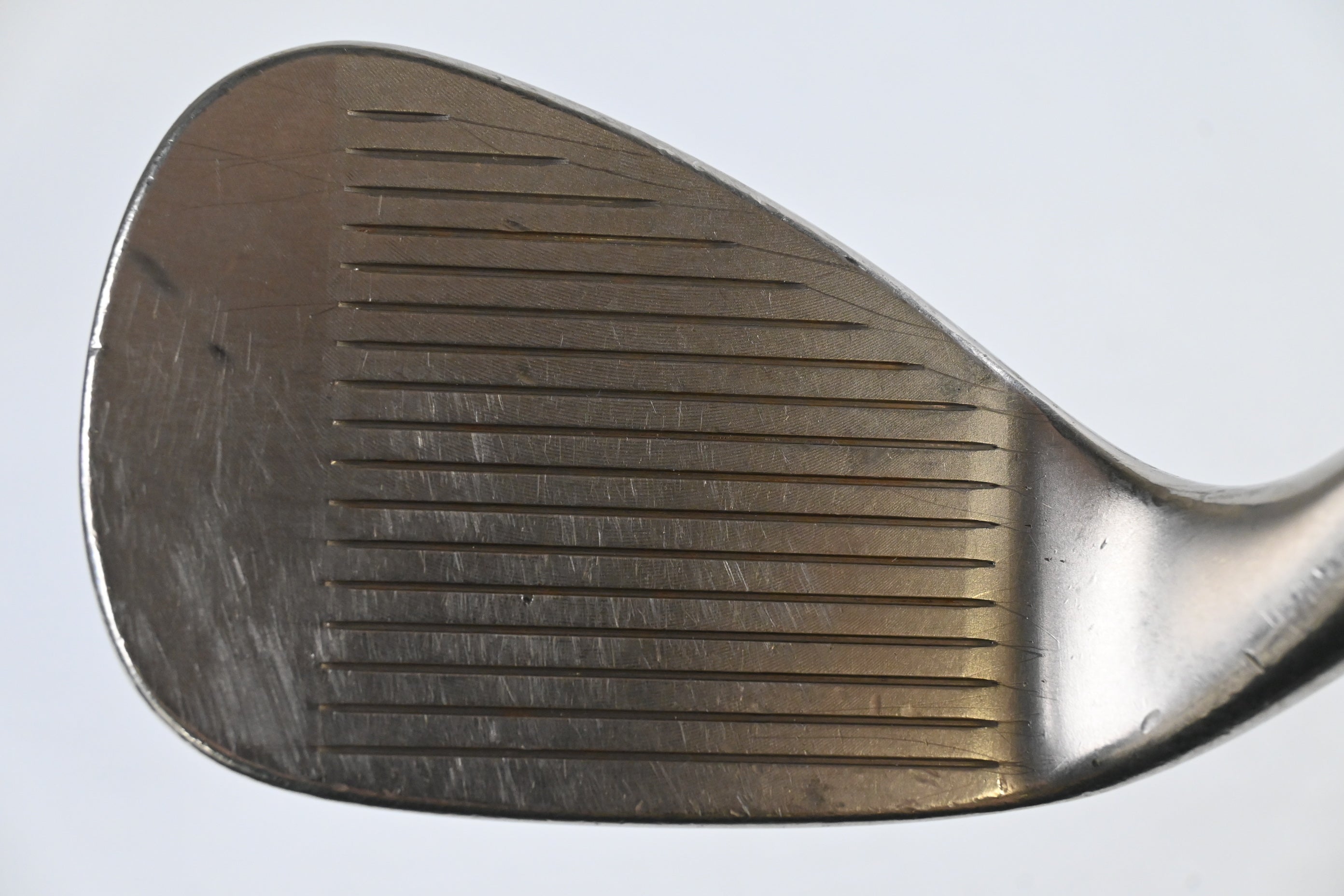Titleist Vokey SM4 Gap Wedge / 52 Degree / Wedge Flex Vokey Design Shaft
