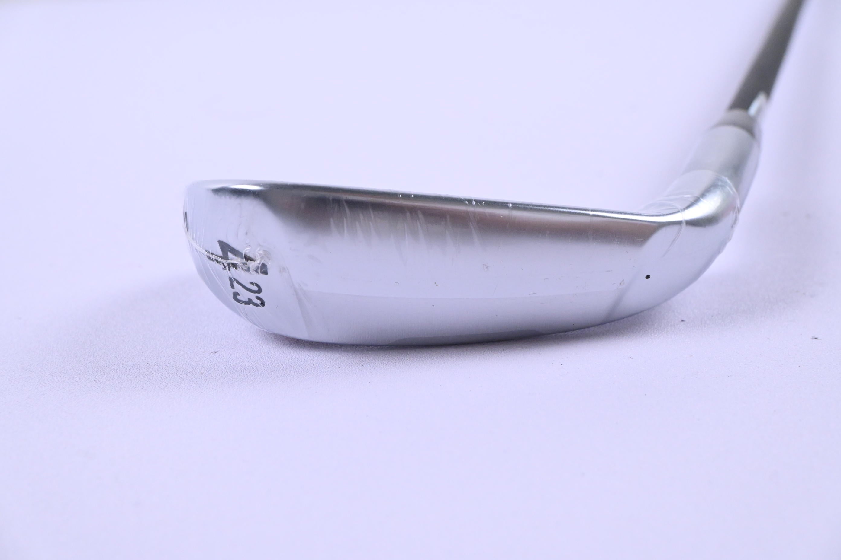 Srixon ZXiU #4 Iron / 23 Degree / Regular Flex MMT 80 Shaft