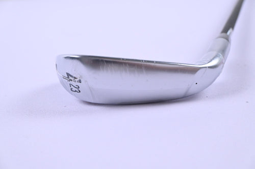 Srixon ZXiU #4 Iron / 23 Degree / Regular Flex MMT 80 Shaft