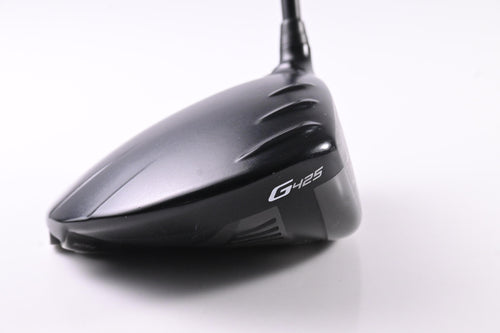 Ping G425 Max Driver / 10.5 Degree / Regular Flex Ping ALTA CB Black 55 Shaft